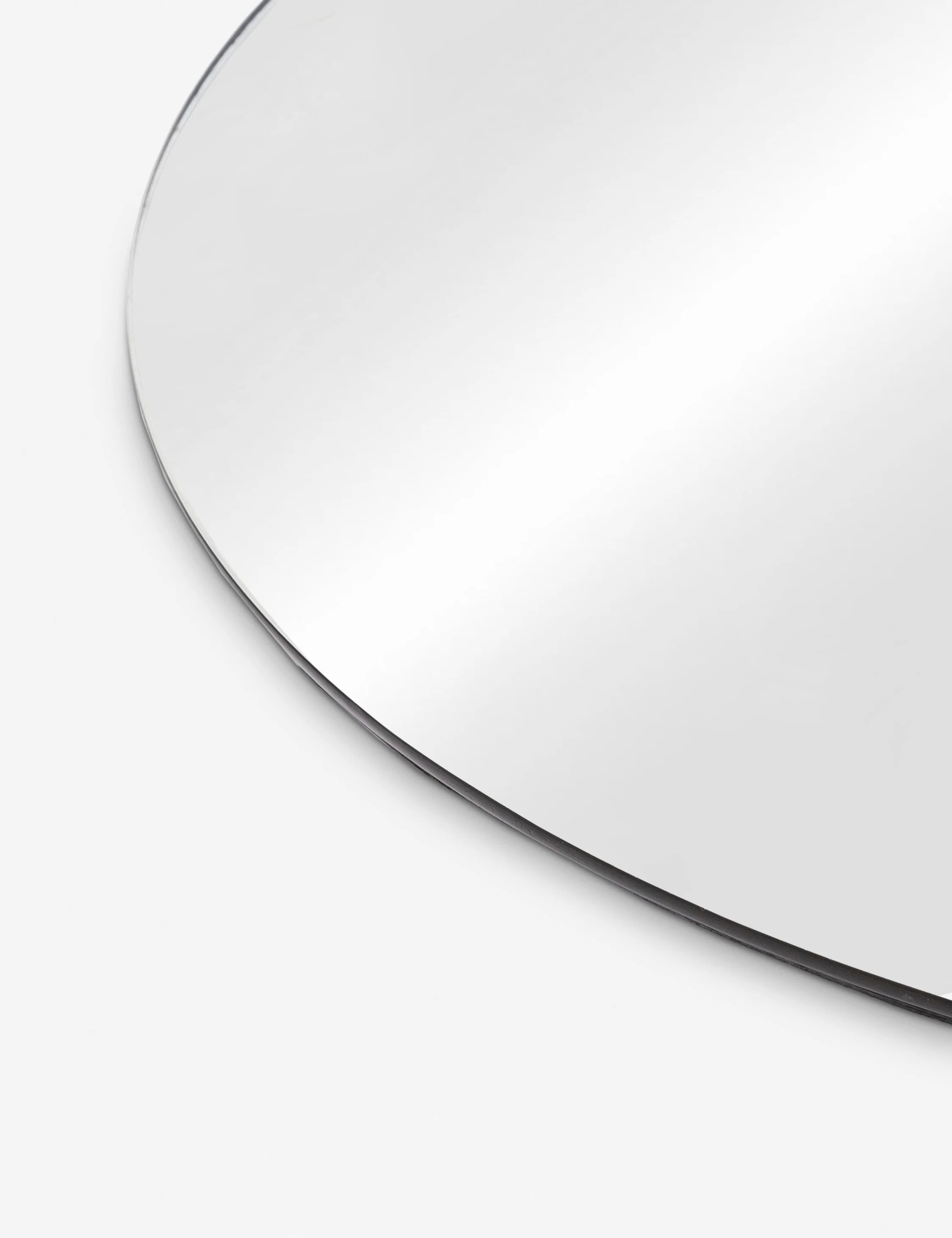 Melle Round Mirror - Image 5