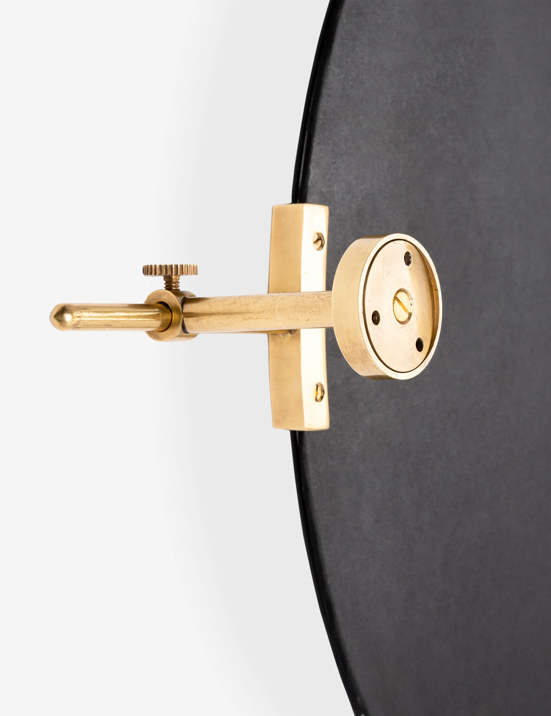 Melle Round Mirror - Image 6