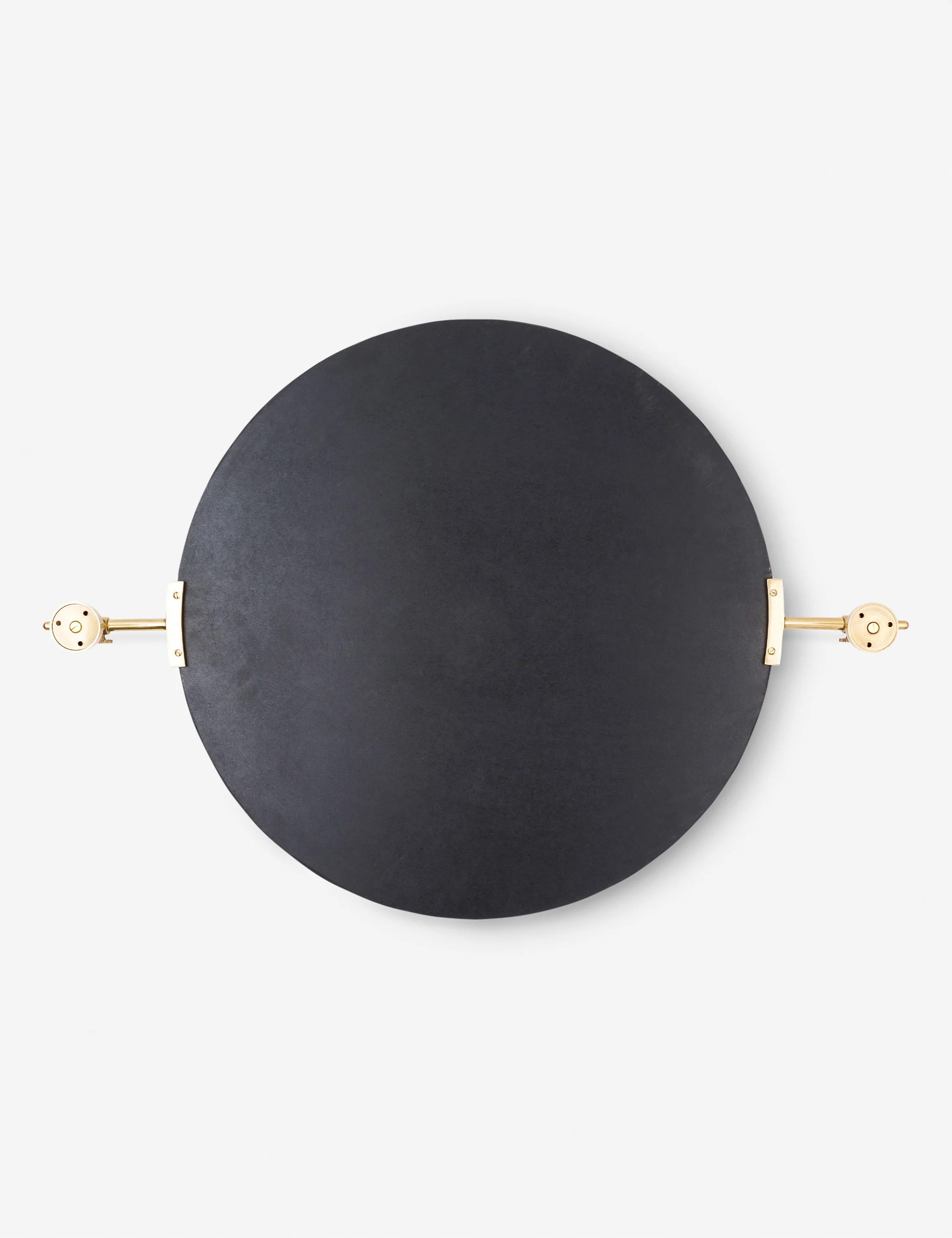 Melle Round Mirror - Image 7