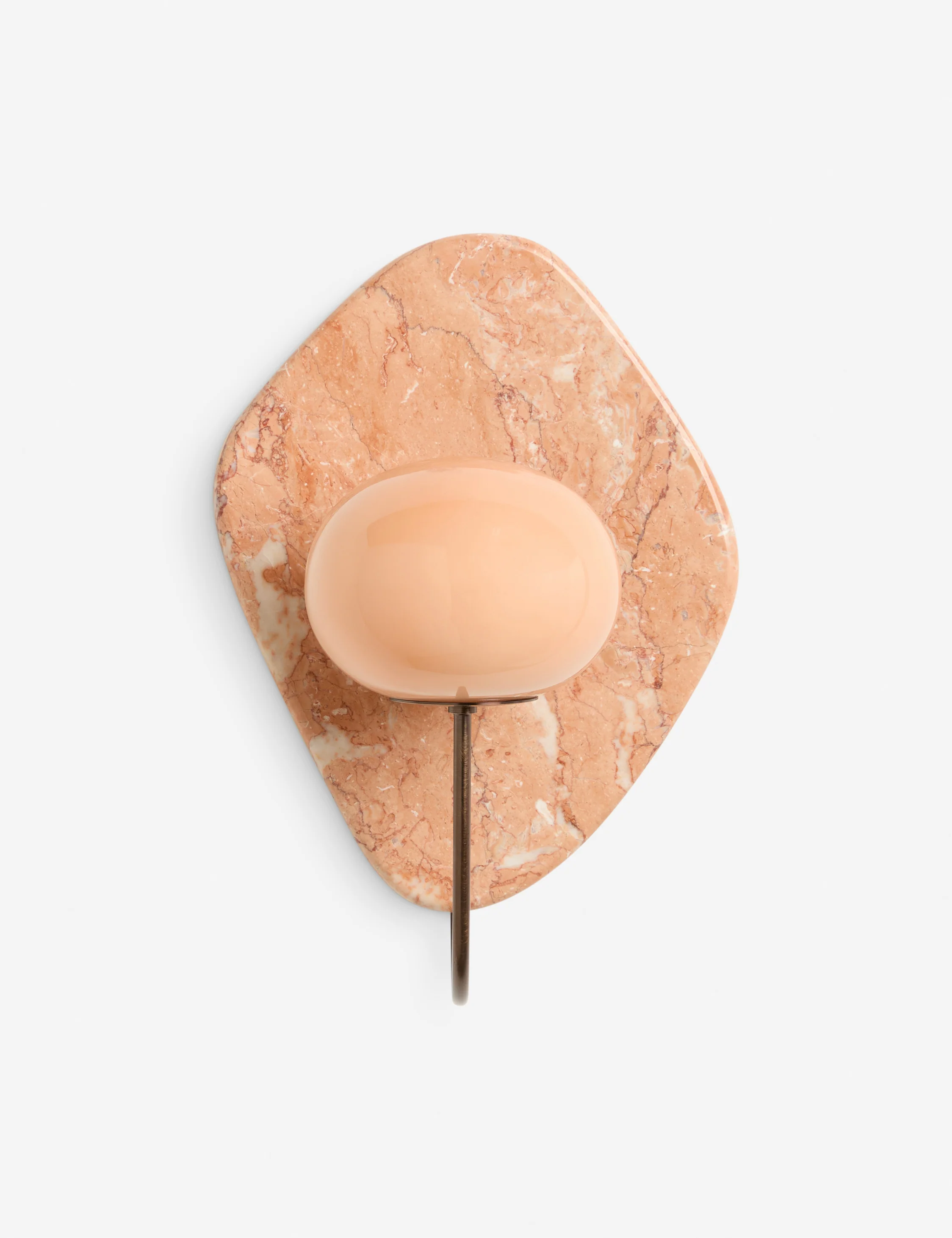 Memphis Marble Sconce - Image 7