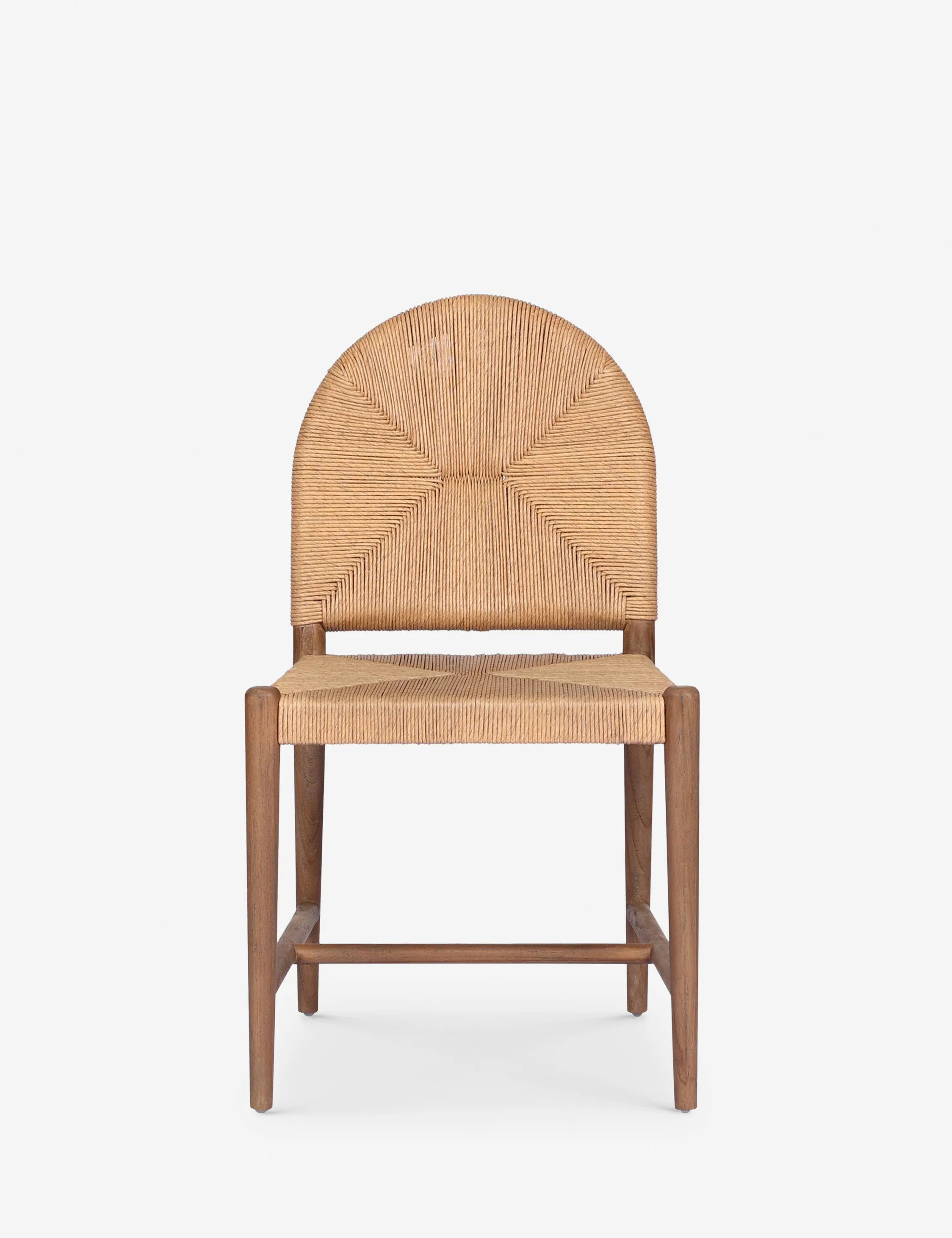 Metcalf Outdoor Dining Chair - Image 2