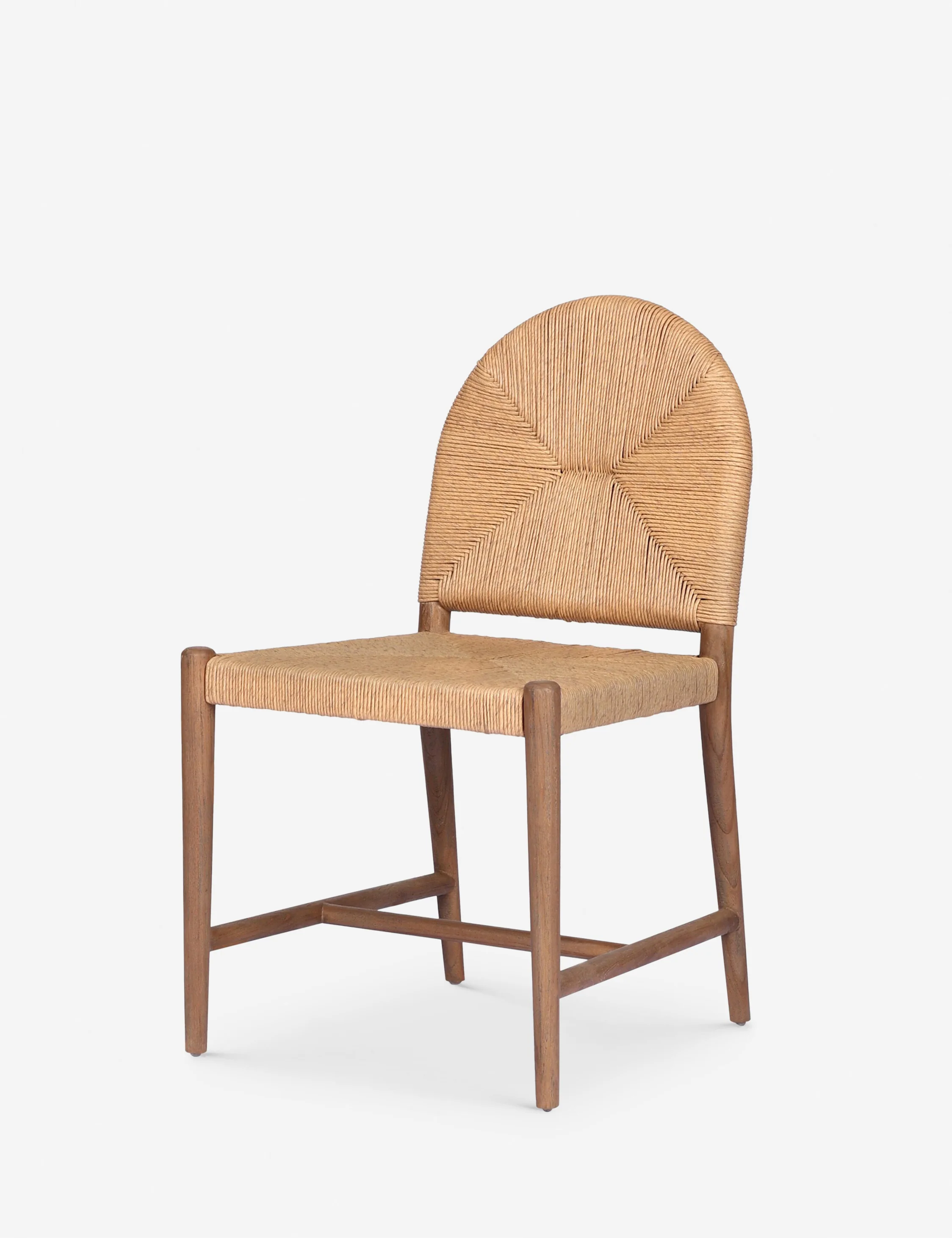 Metcalf Outdoor Dining Chair - Image 3