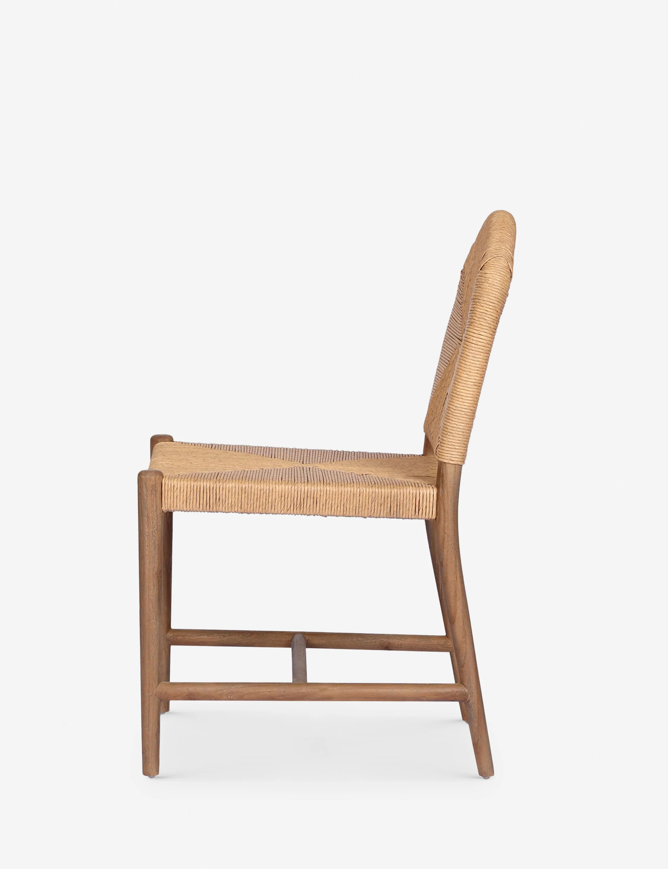 Metcalf Outdoor Dining Chair - Image 4