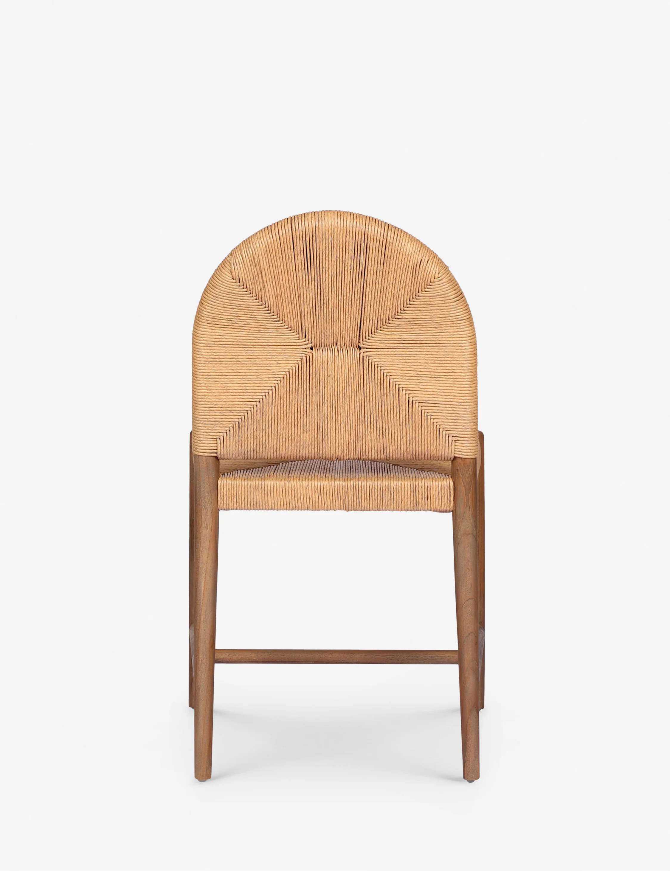 Metcalf Outdoor Dining Chair - Image 5