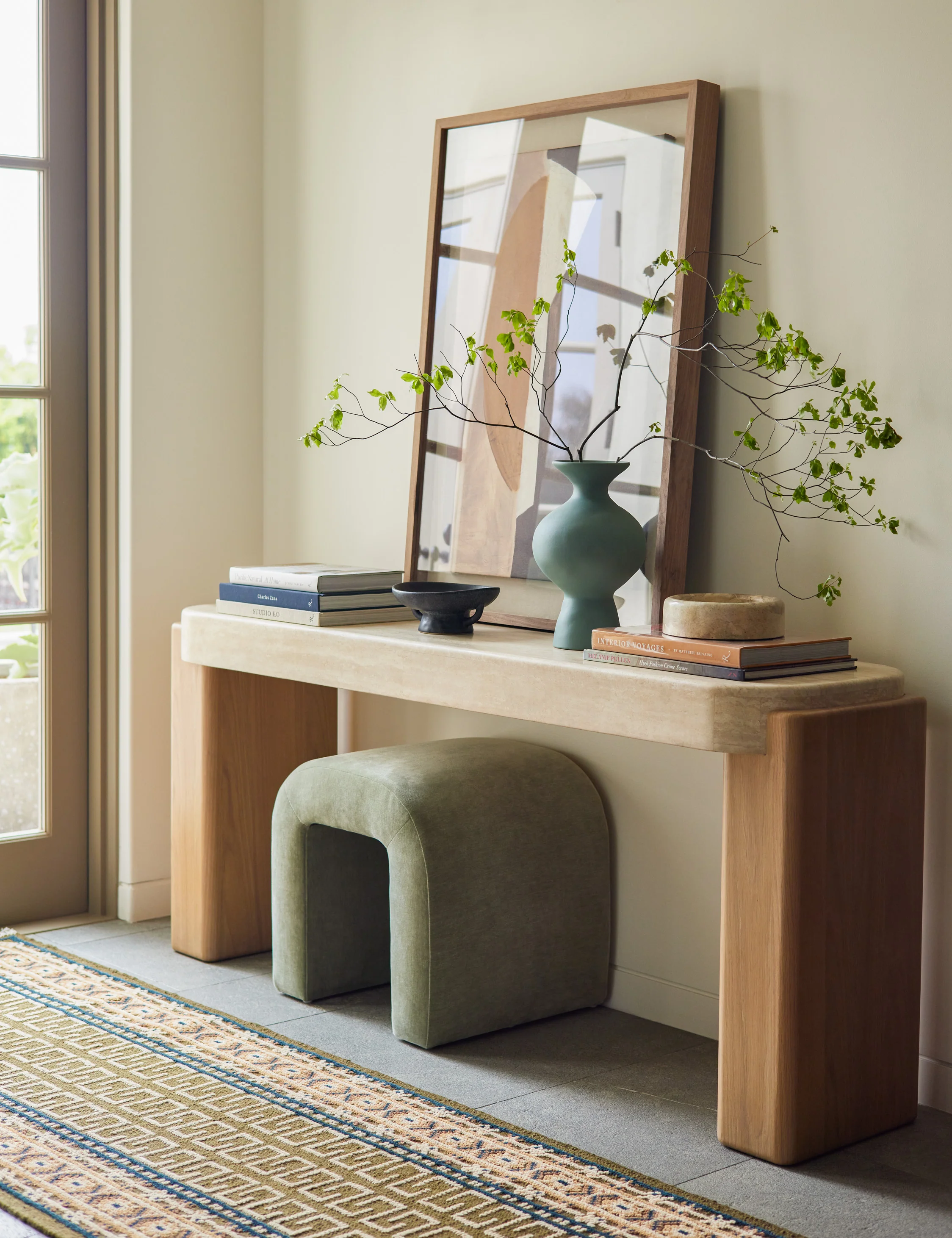 Midora Console Table - Image 3