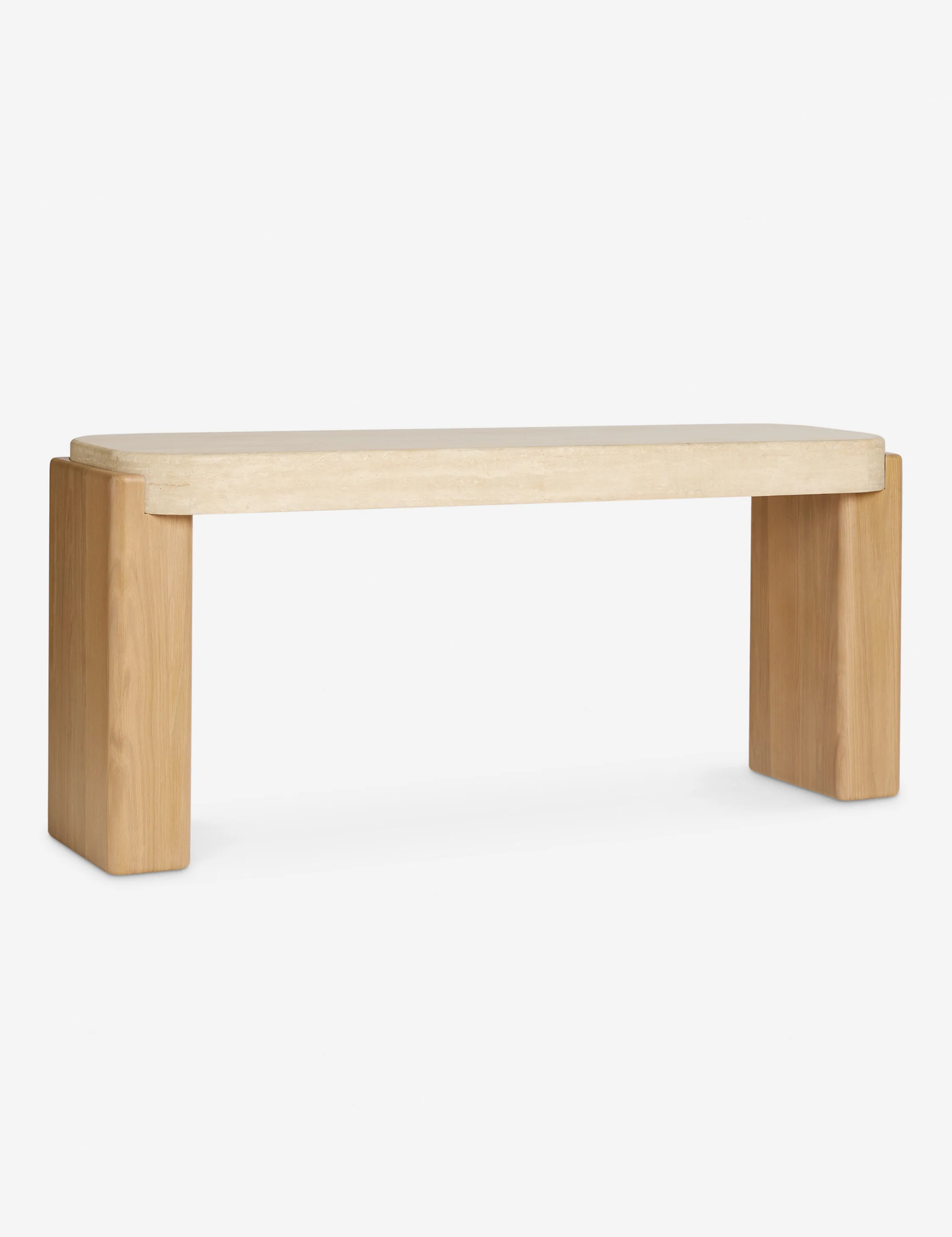 Midora Console Table - Image 4