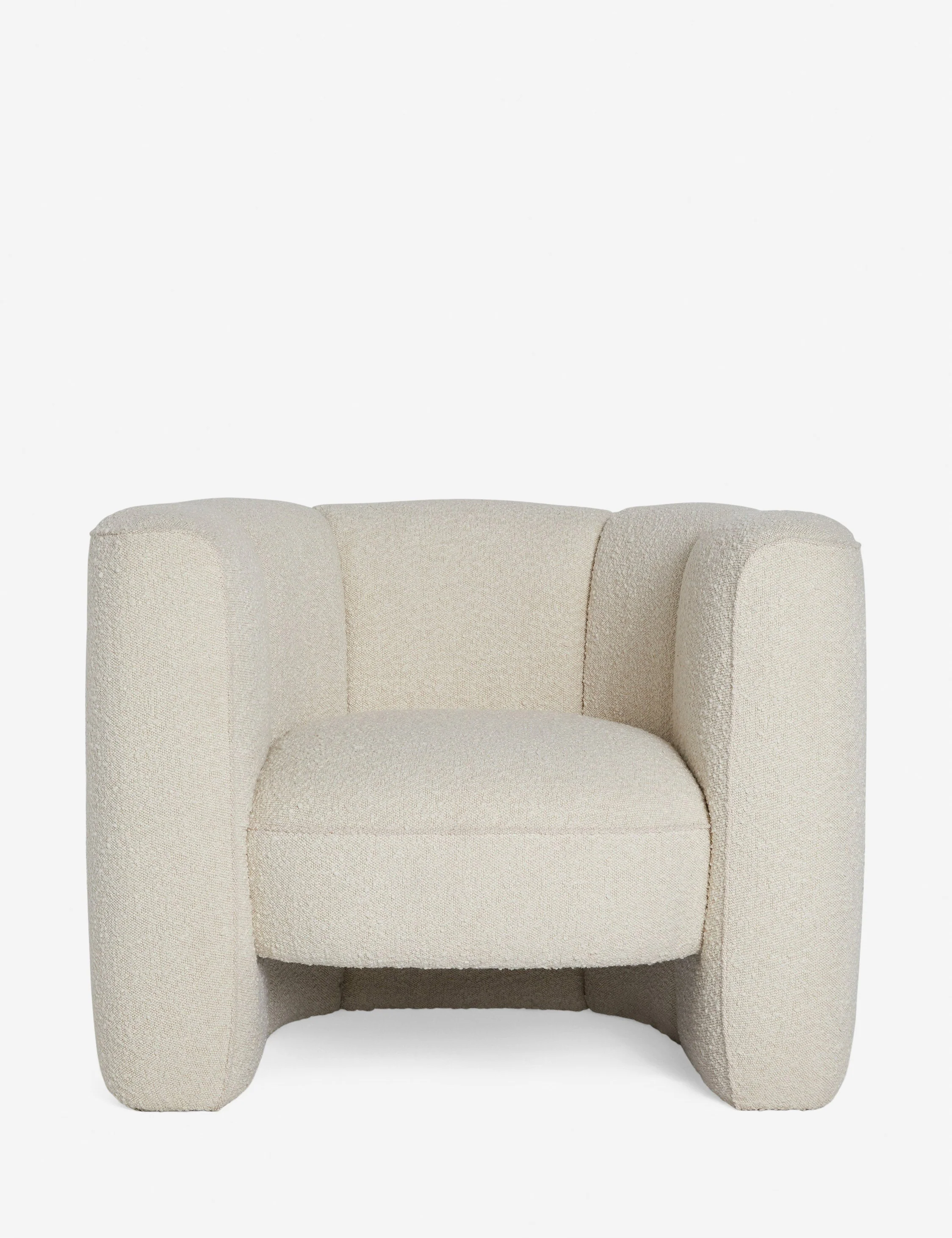 Mila Chair by Eny Lee Parker - Image 2