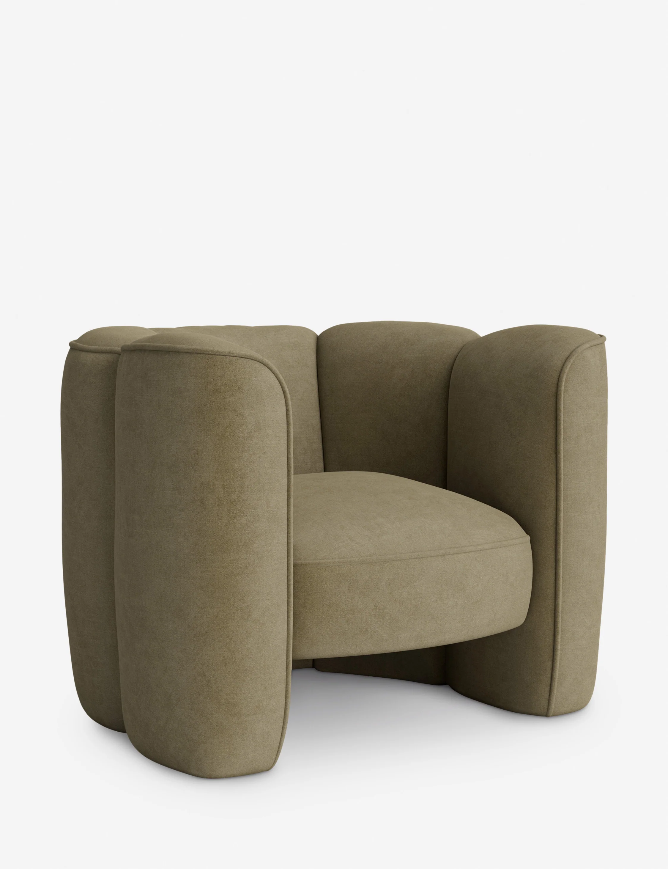 Mila Chair by Eny Lee Parker - Image 203