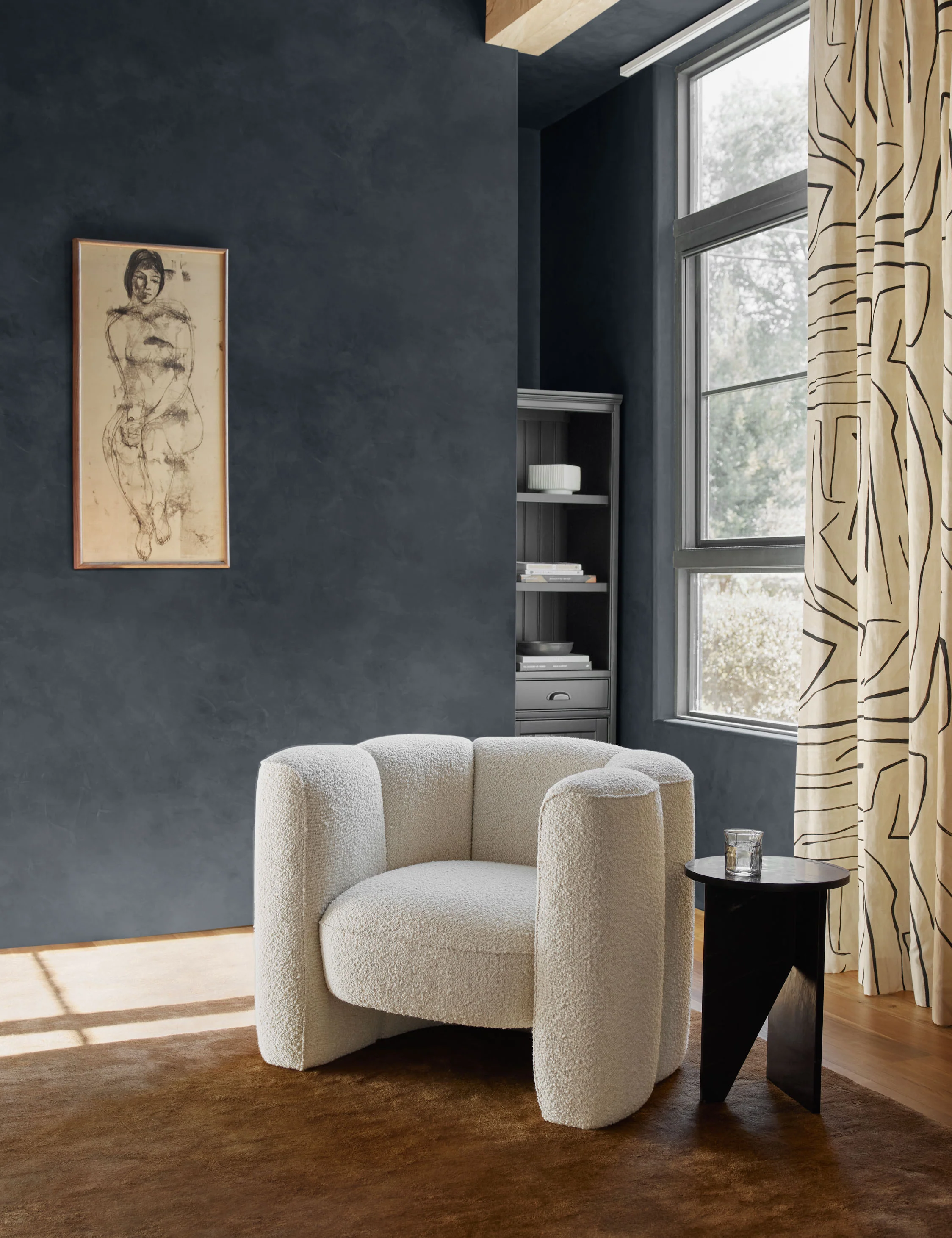 Mila Chair by Eny Lee Parker - Image 3