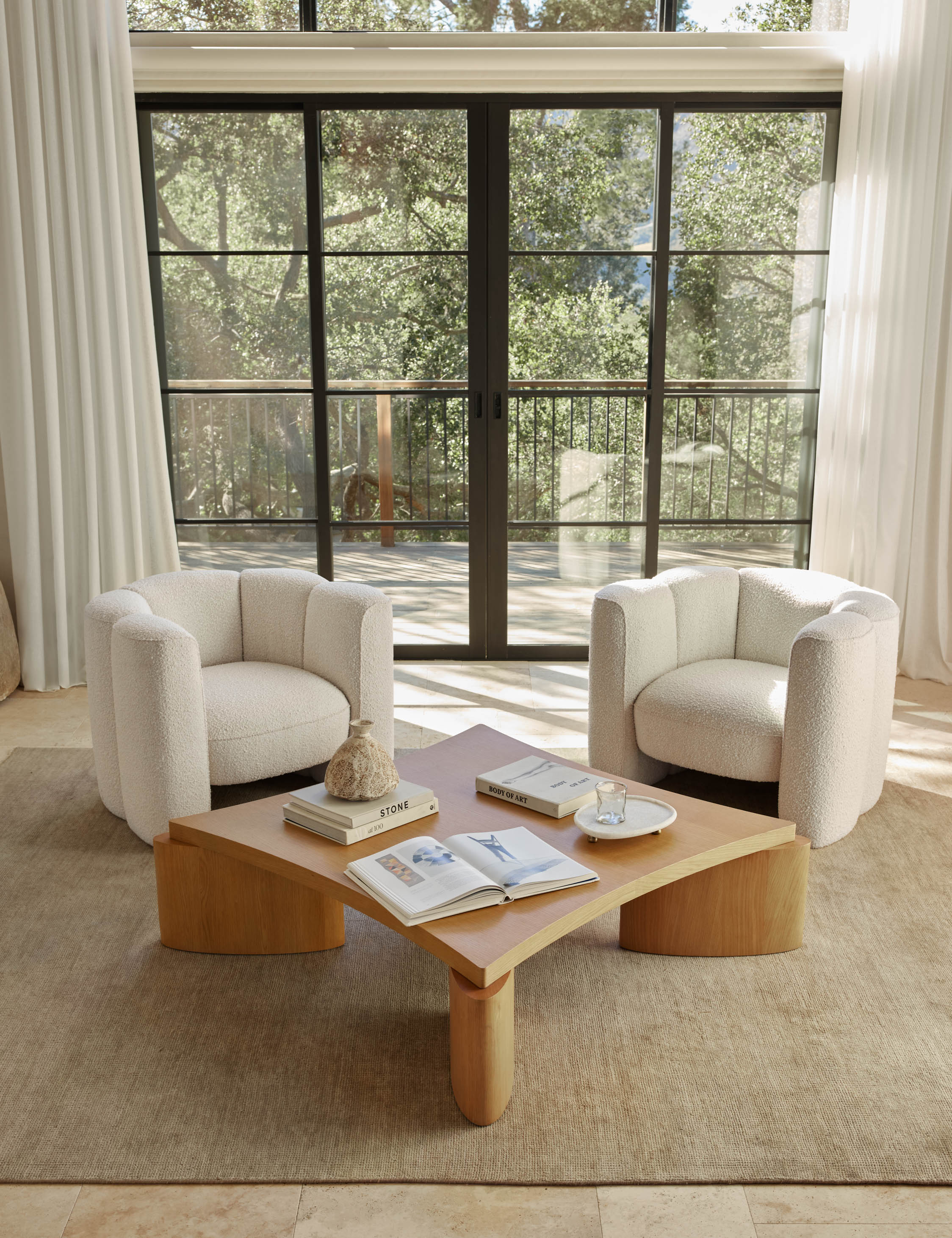 Mila Chair by Eny Lee Parker - Image 4