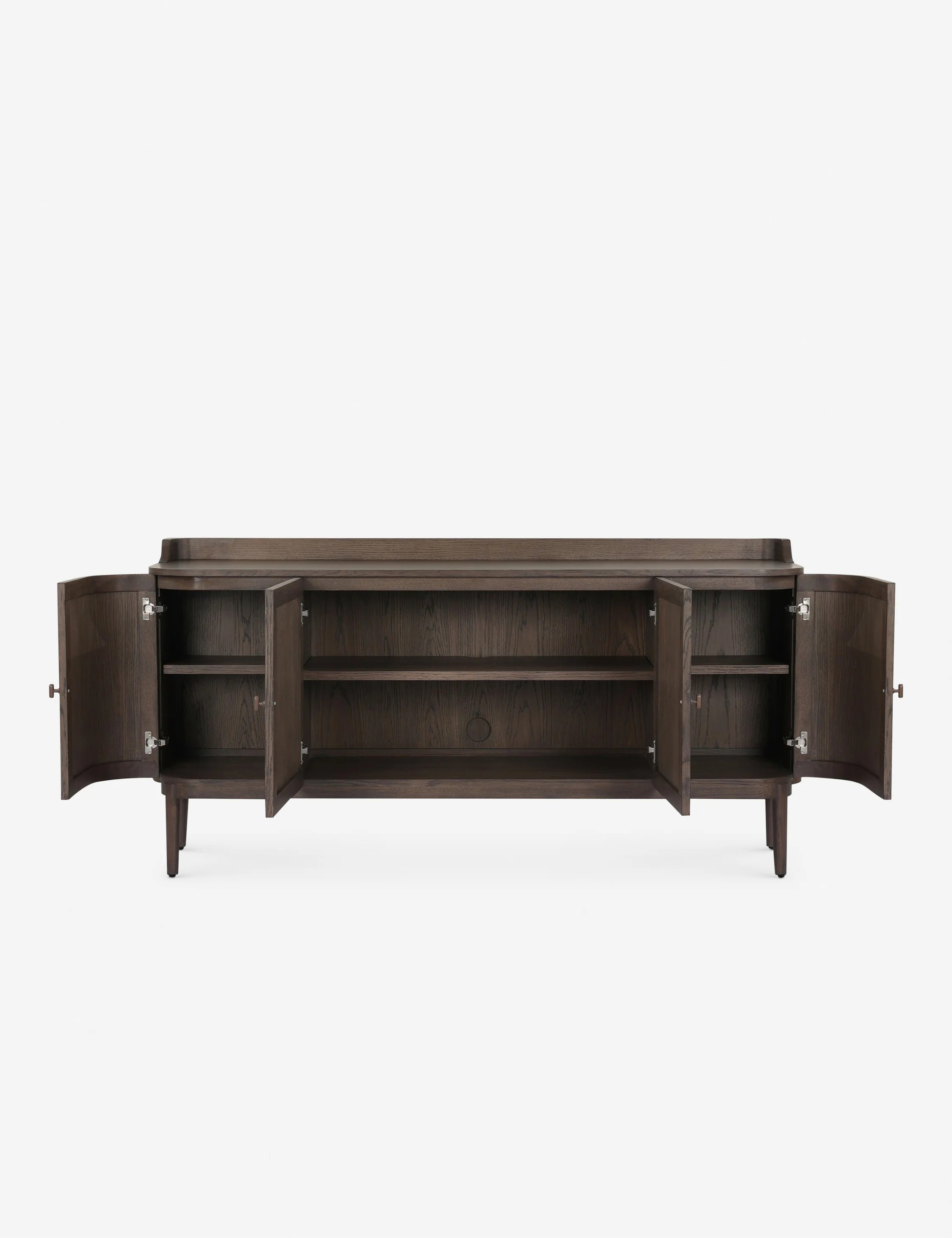 Mirabel Sideboard by Amber Lewis x Four Hands - Image 4