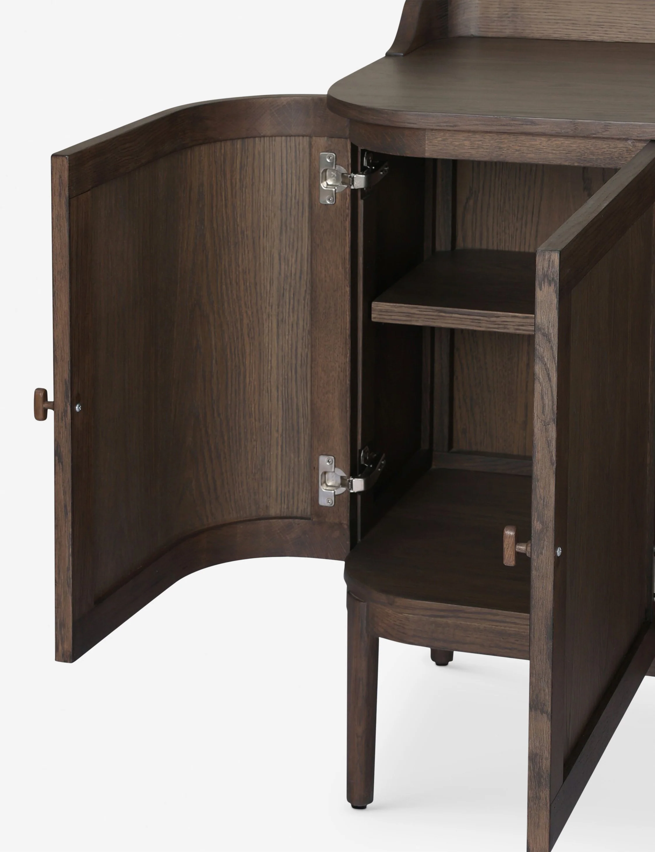 Mirabel Sideboard by Amber Lewis x Four Hands - Image 8