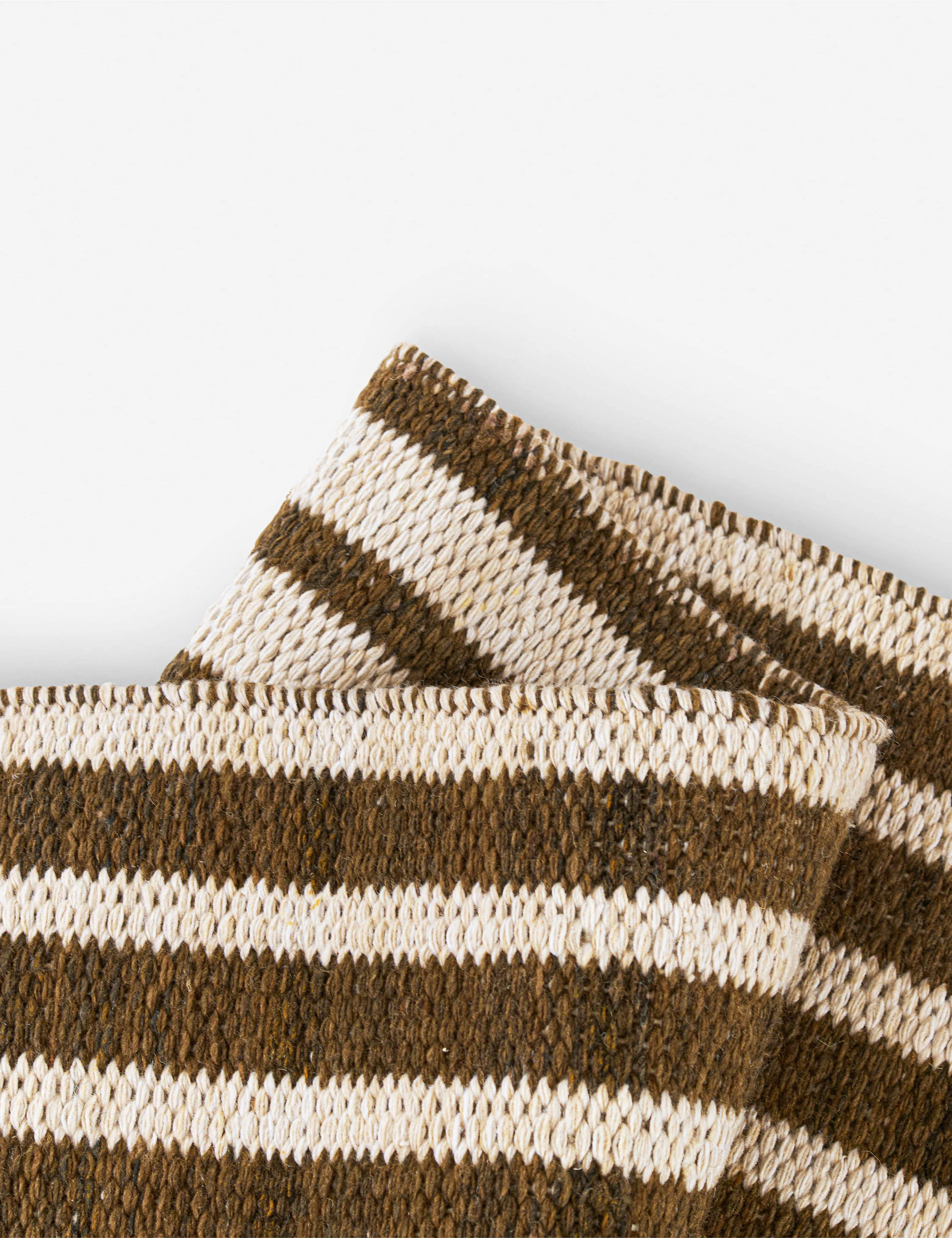 Miranda Indoor / Outdoor Handwoven Rug - Image 14