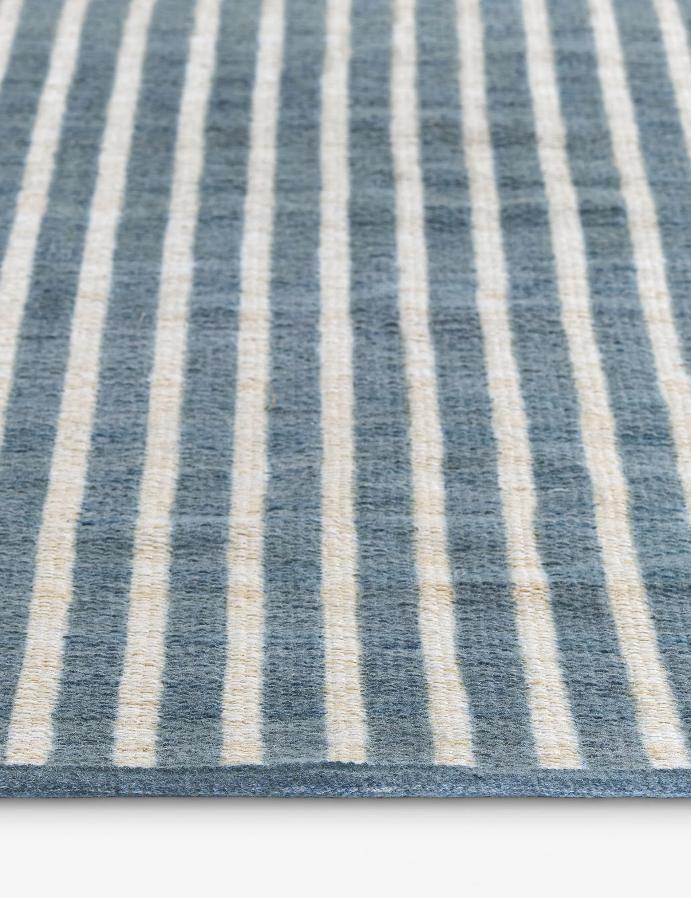 Miranda Indoor / Outdoor Handwoven Rug - Image 2