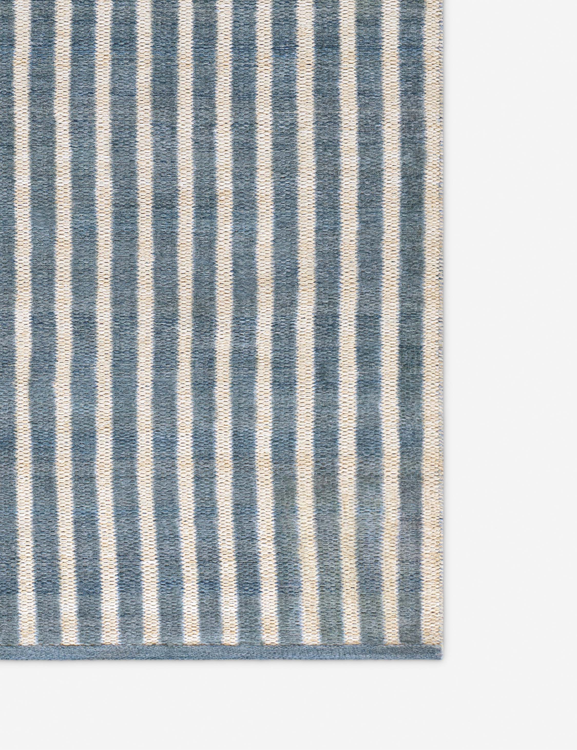Miranda Indoor / Outdoor Handwoven Rug - Image 3