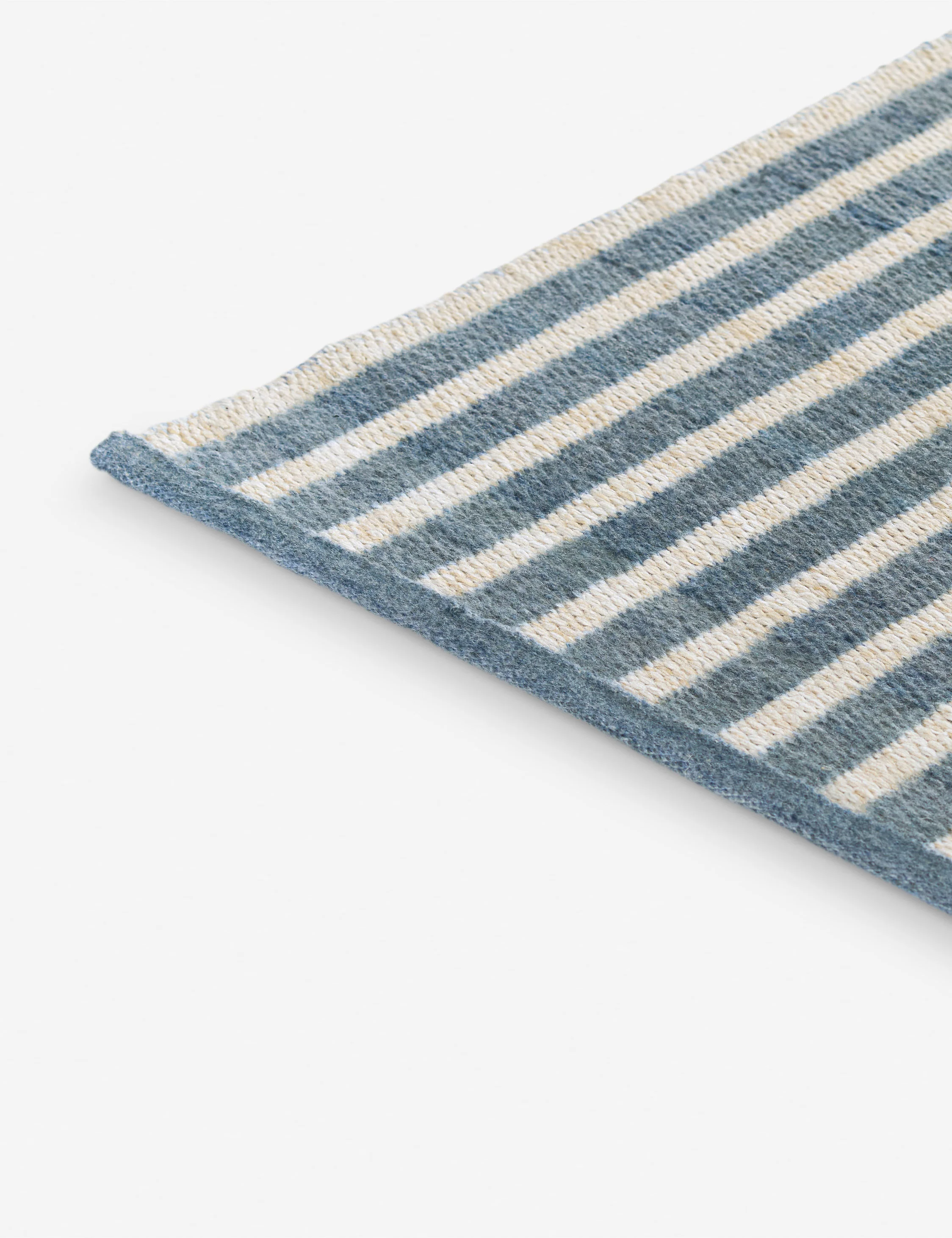 Miranda Indoor / Outdoor Handwoven Rug - Image 5