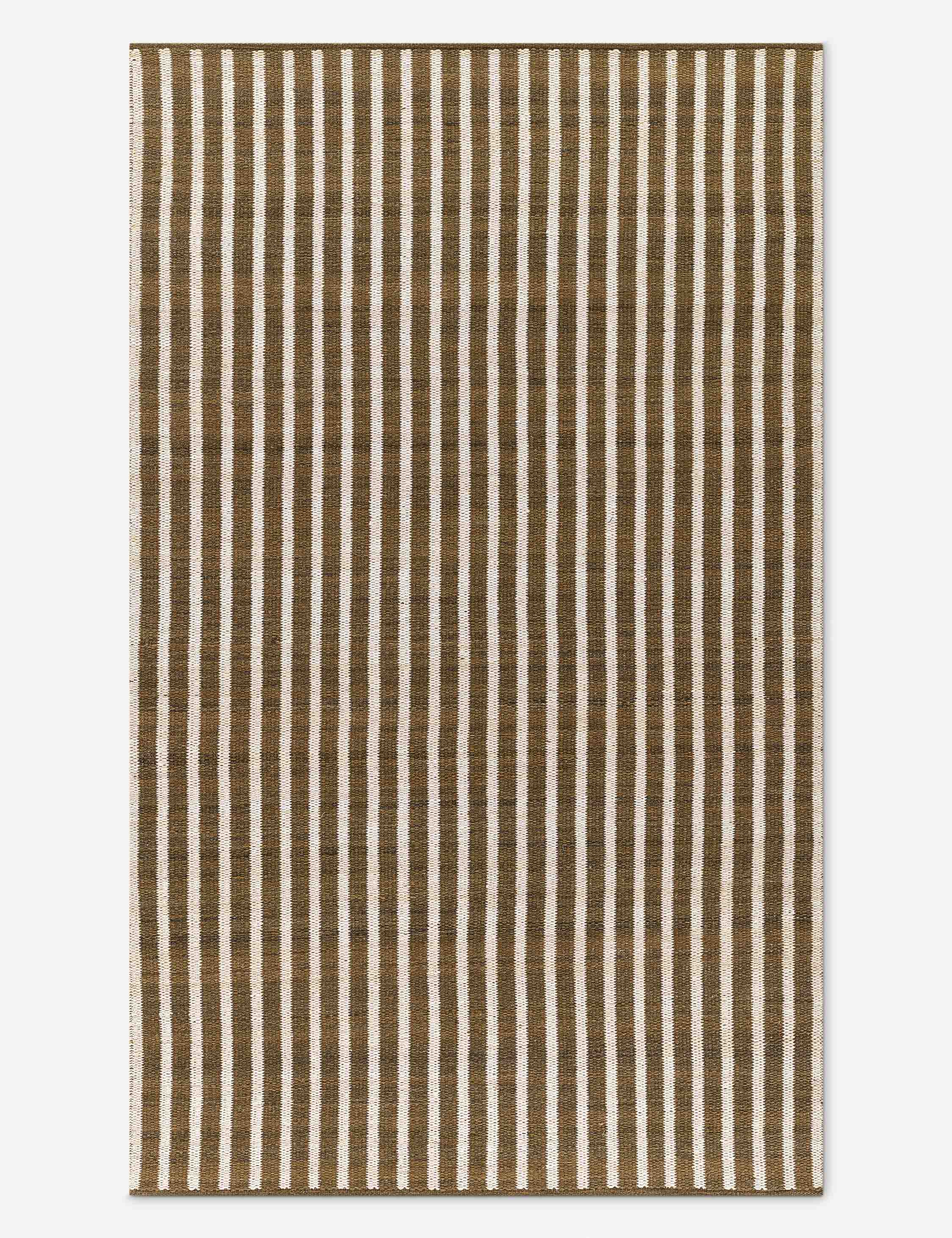 Miranda Indoor / Outdoor Handwoven Rug - Image 9