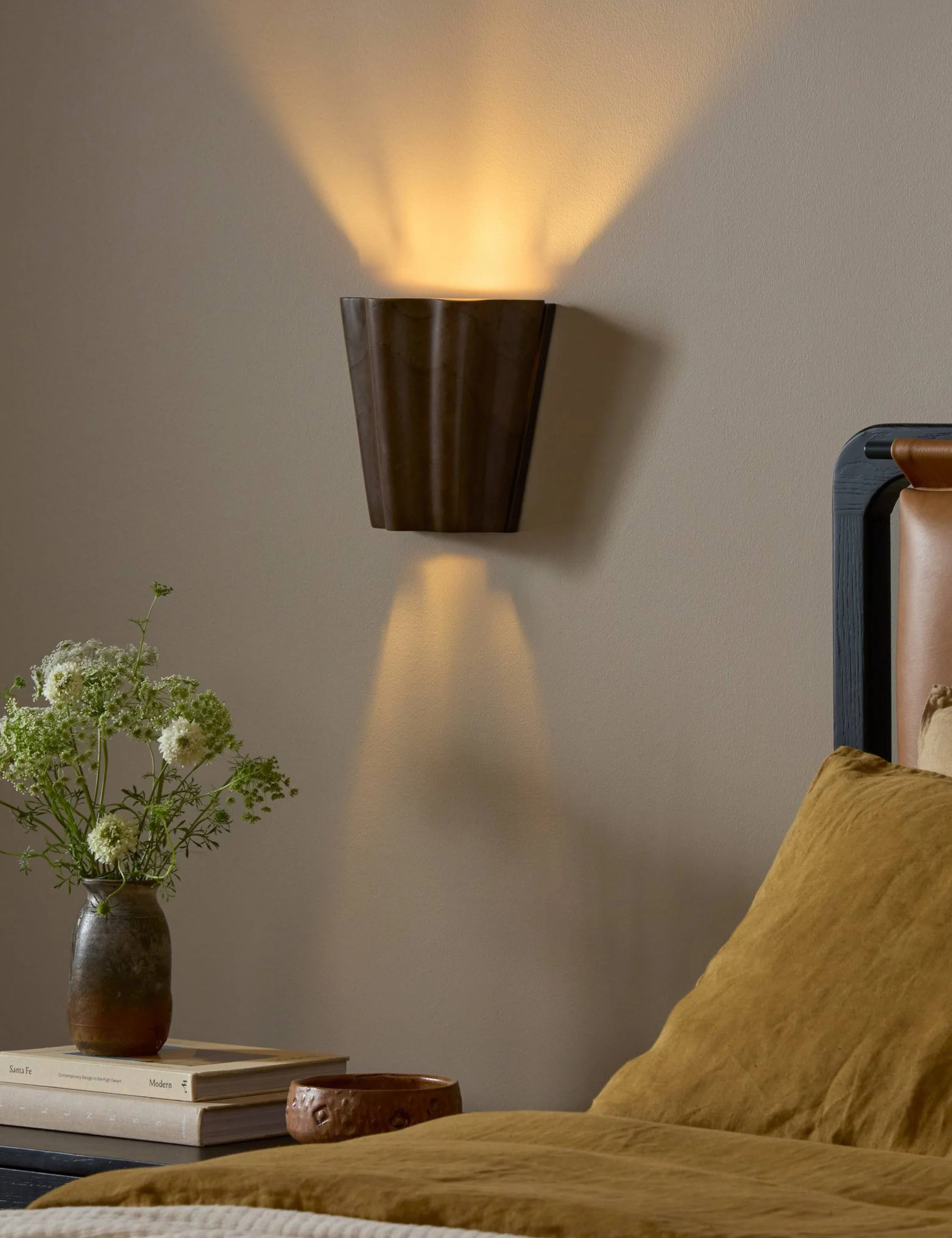 Mirari Sconce - Image 6