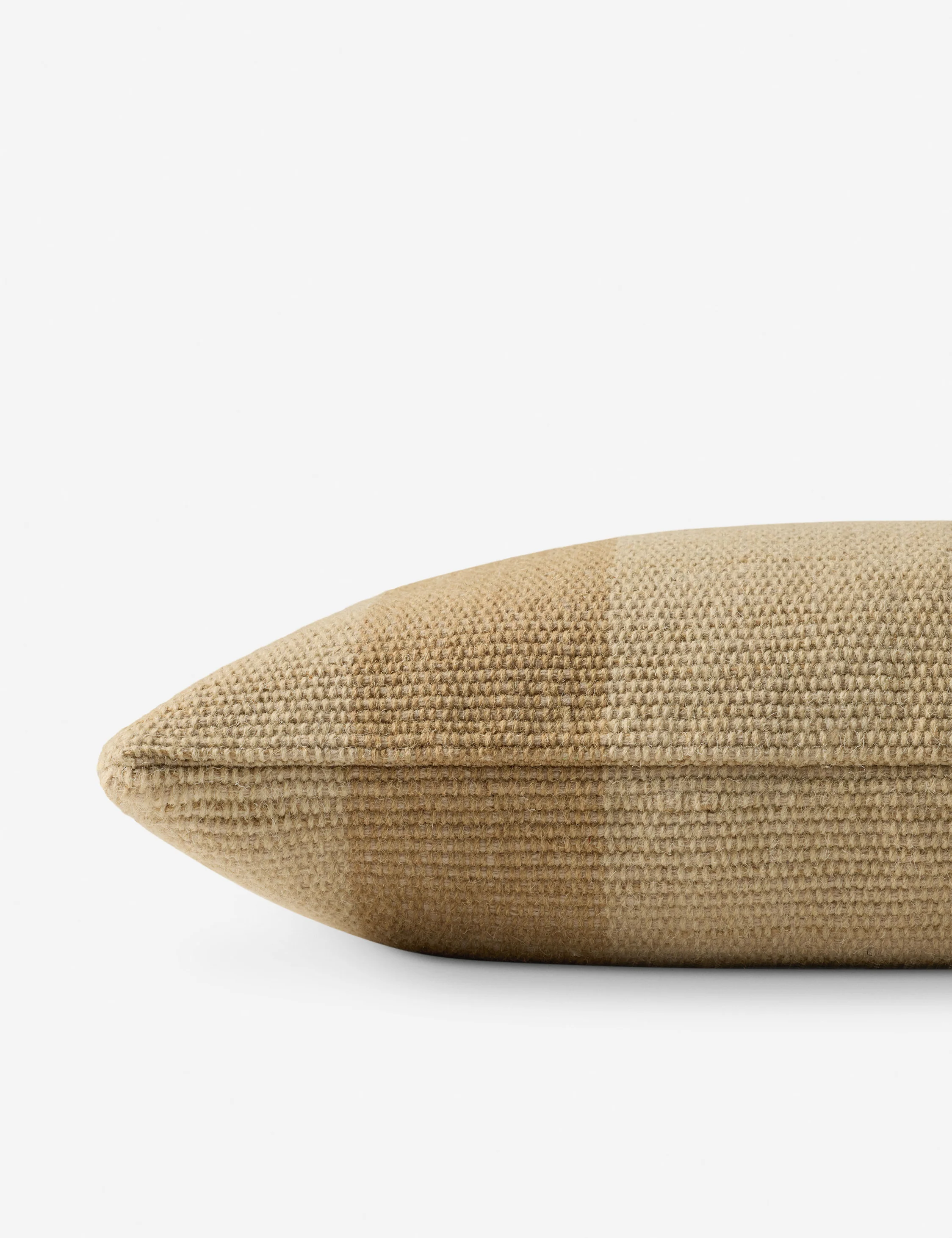 Mistwood Pillow by Leanne Ford x Loloi - Image 2