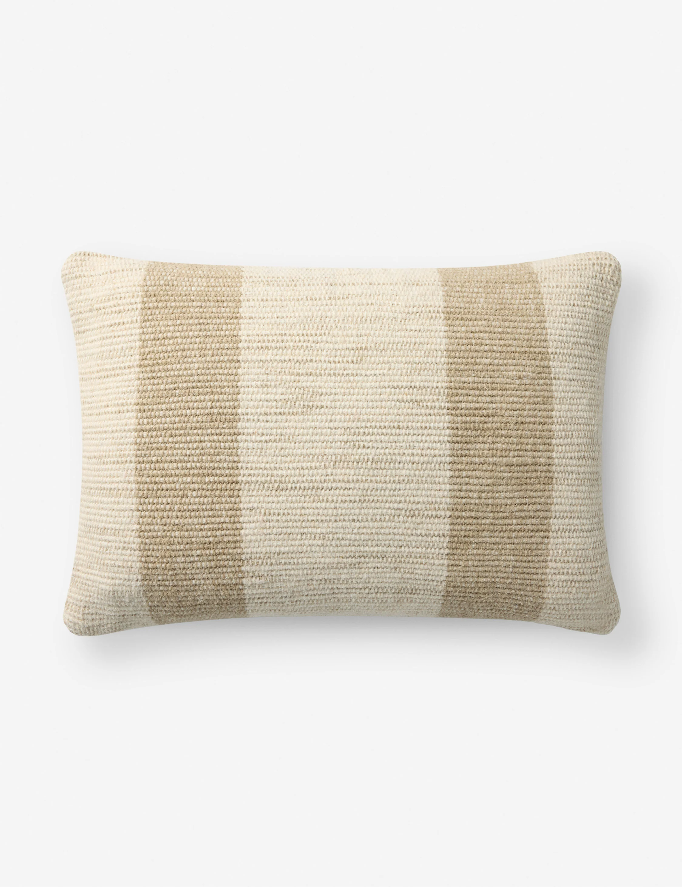 Mistwood Pillow by Leanne Ford x Loloi - Image 4