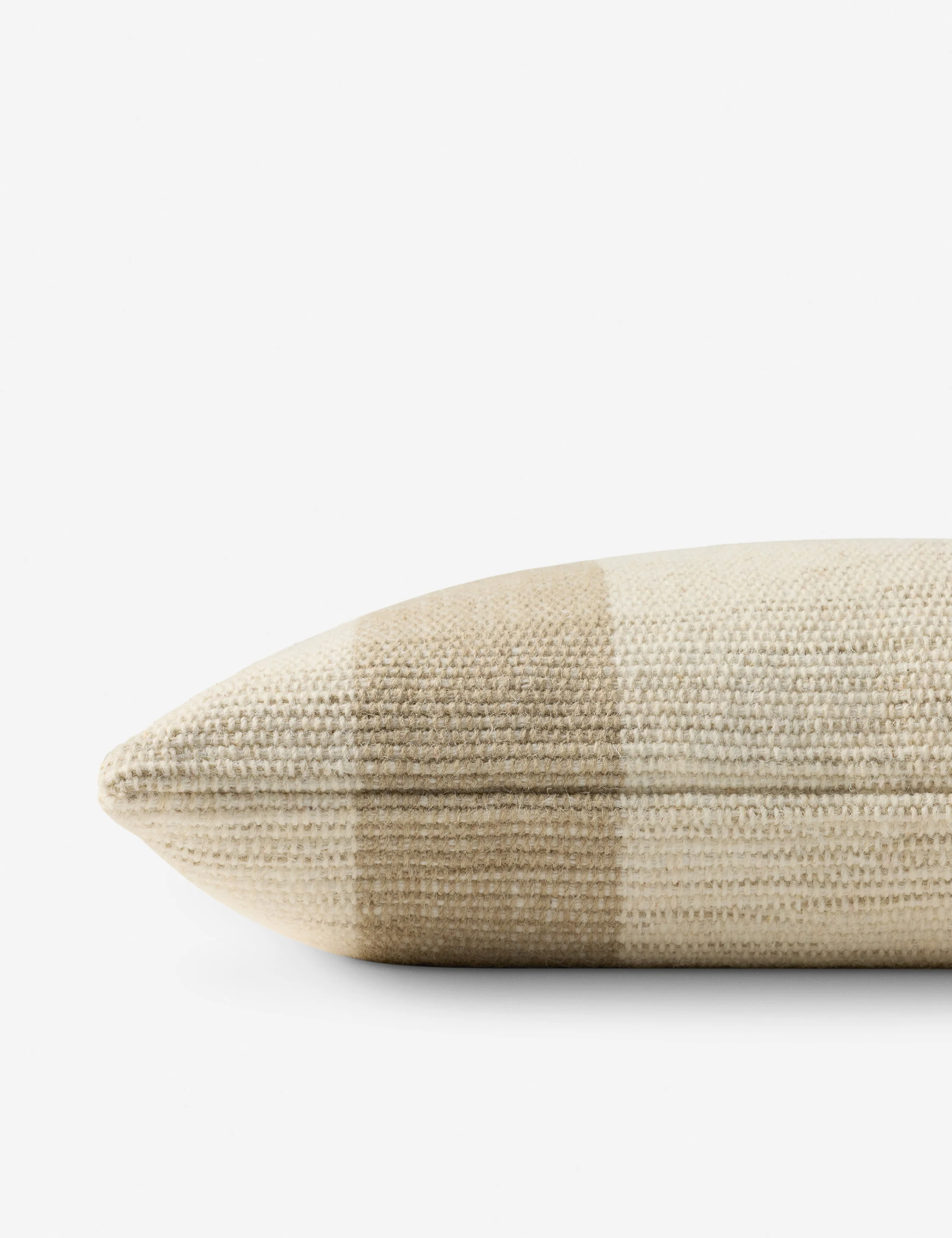 Mistwood Pillow by Leanne Ford x Loloi - Image 5
