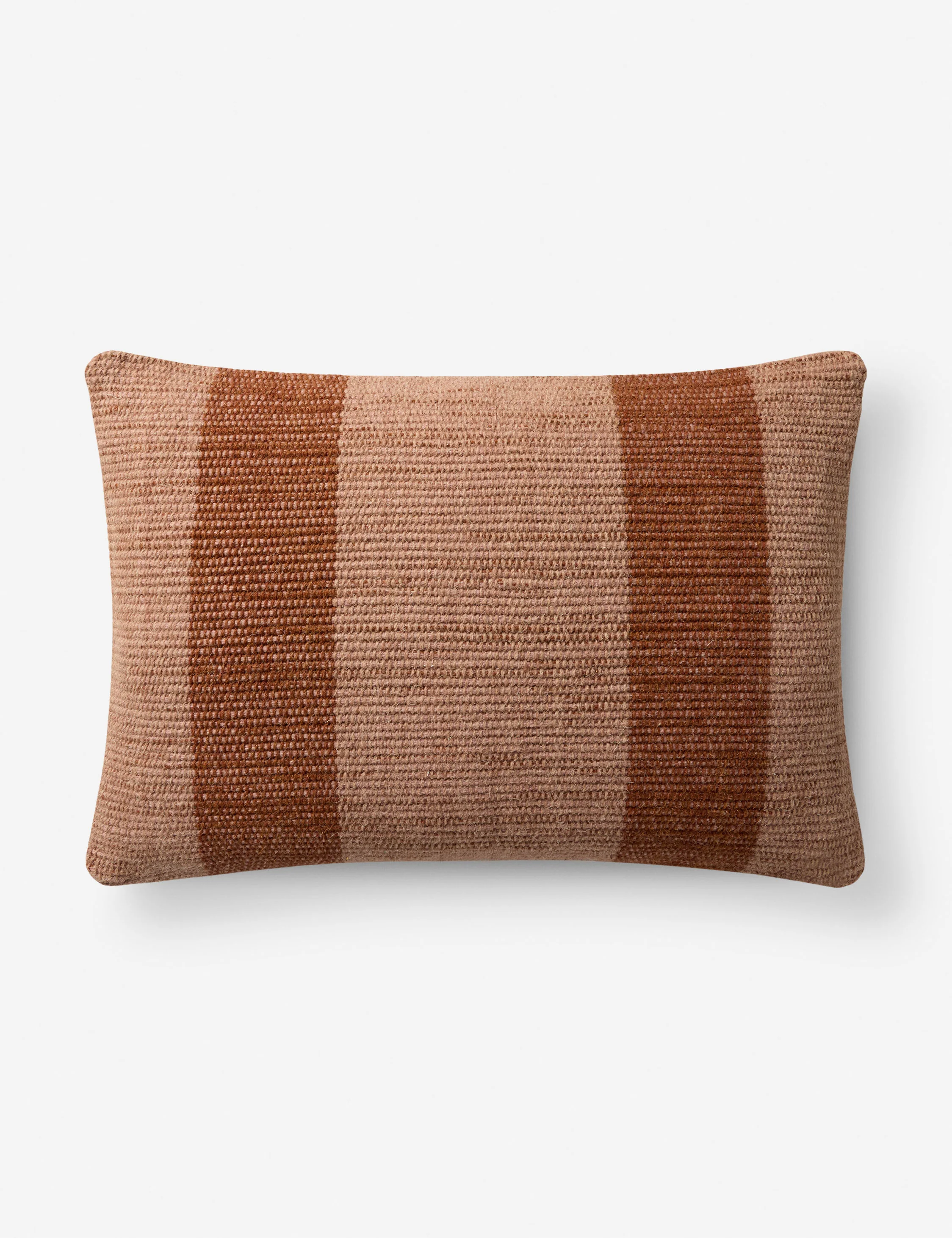 Mistwood Pillow by Leanne Ford x Loloi - Image 7