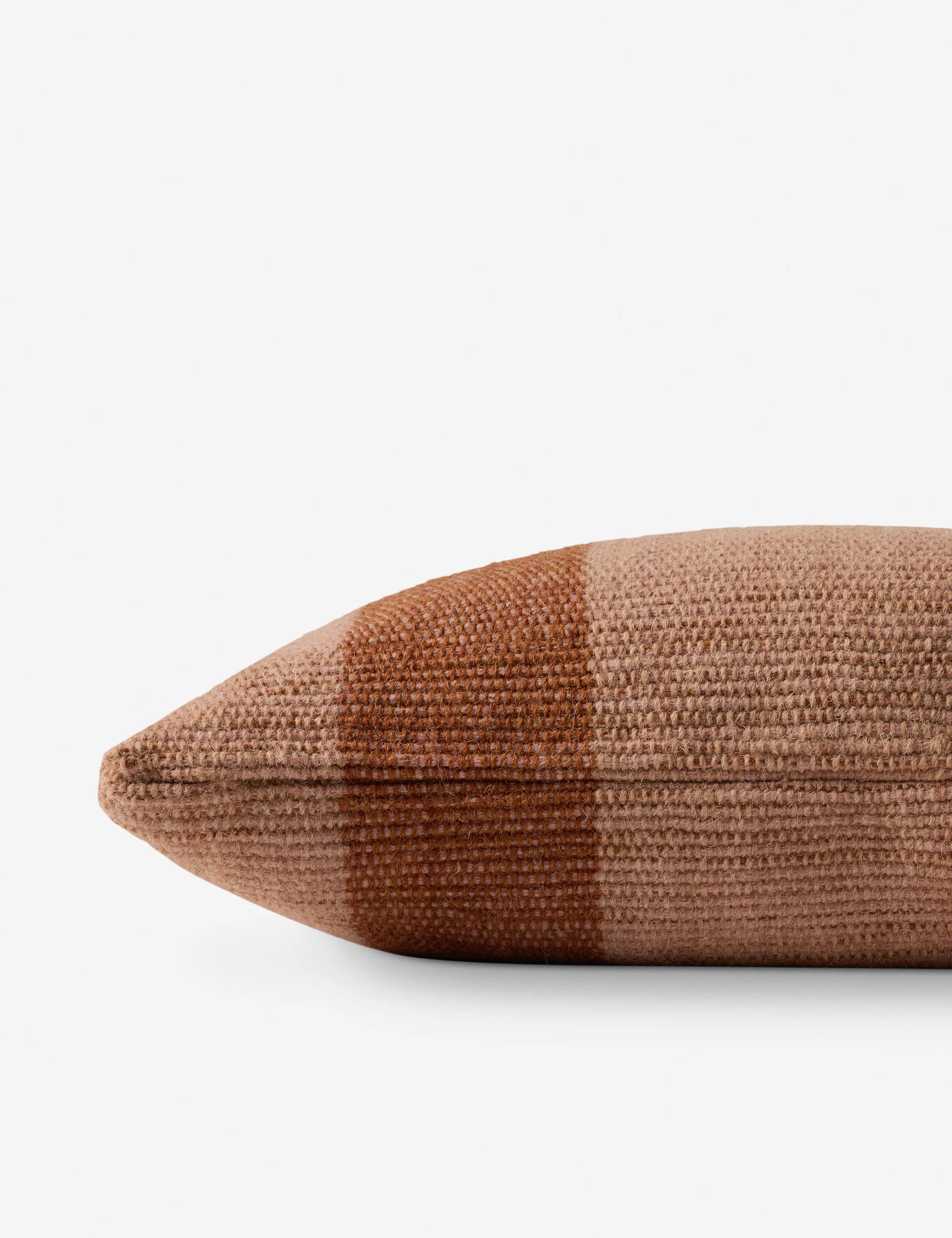 Mistwood Pillow by Leanne Ford x Loloi - Image 8
