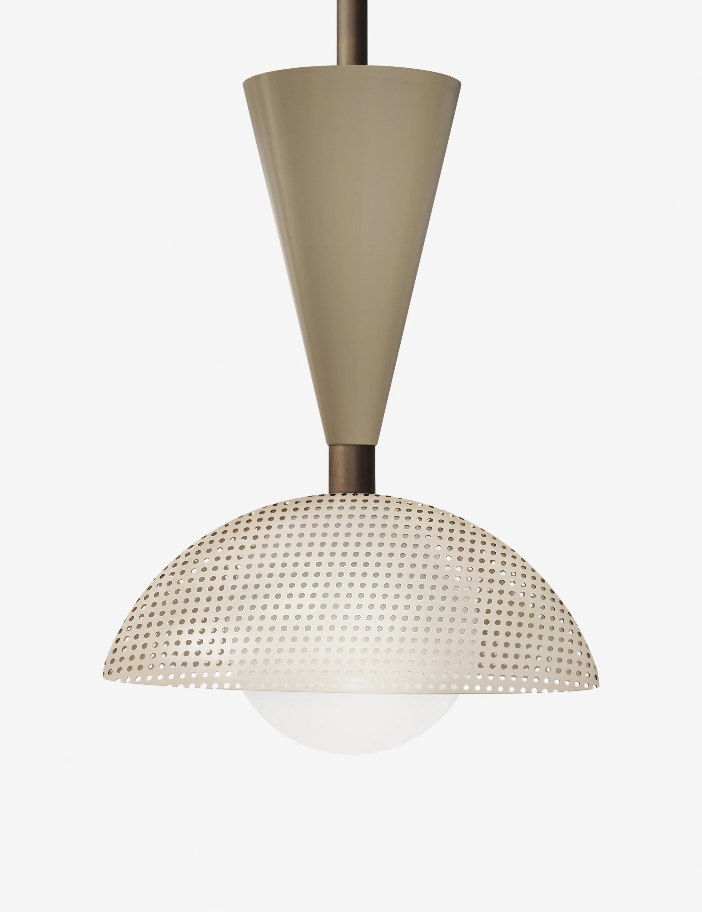 Molto Pendant Light by Blueprint Lighting - Image 2