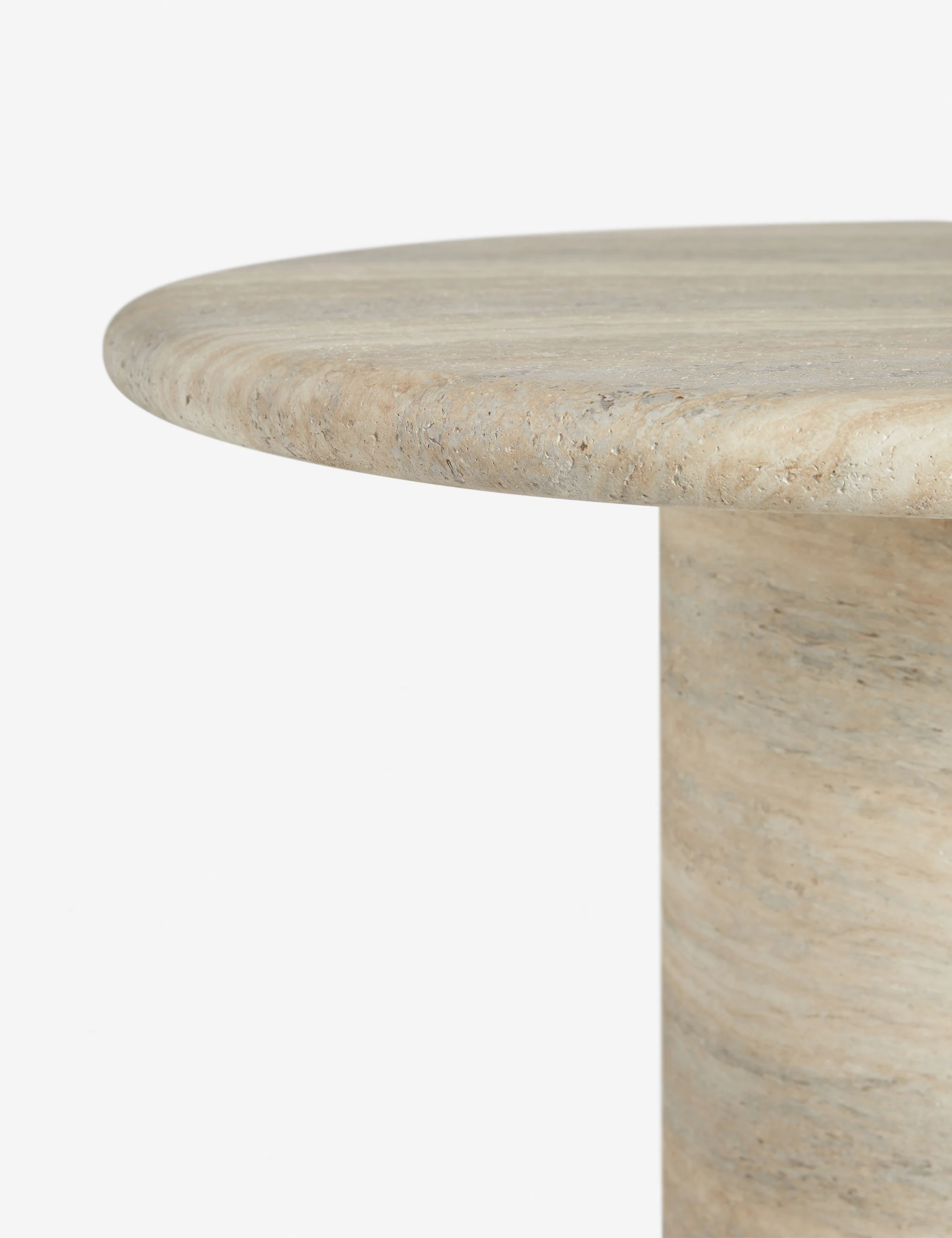 Mona Indoor / Outdoor Bistro Table - Image 10