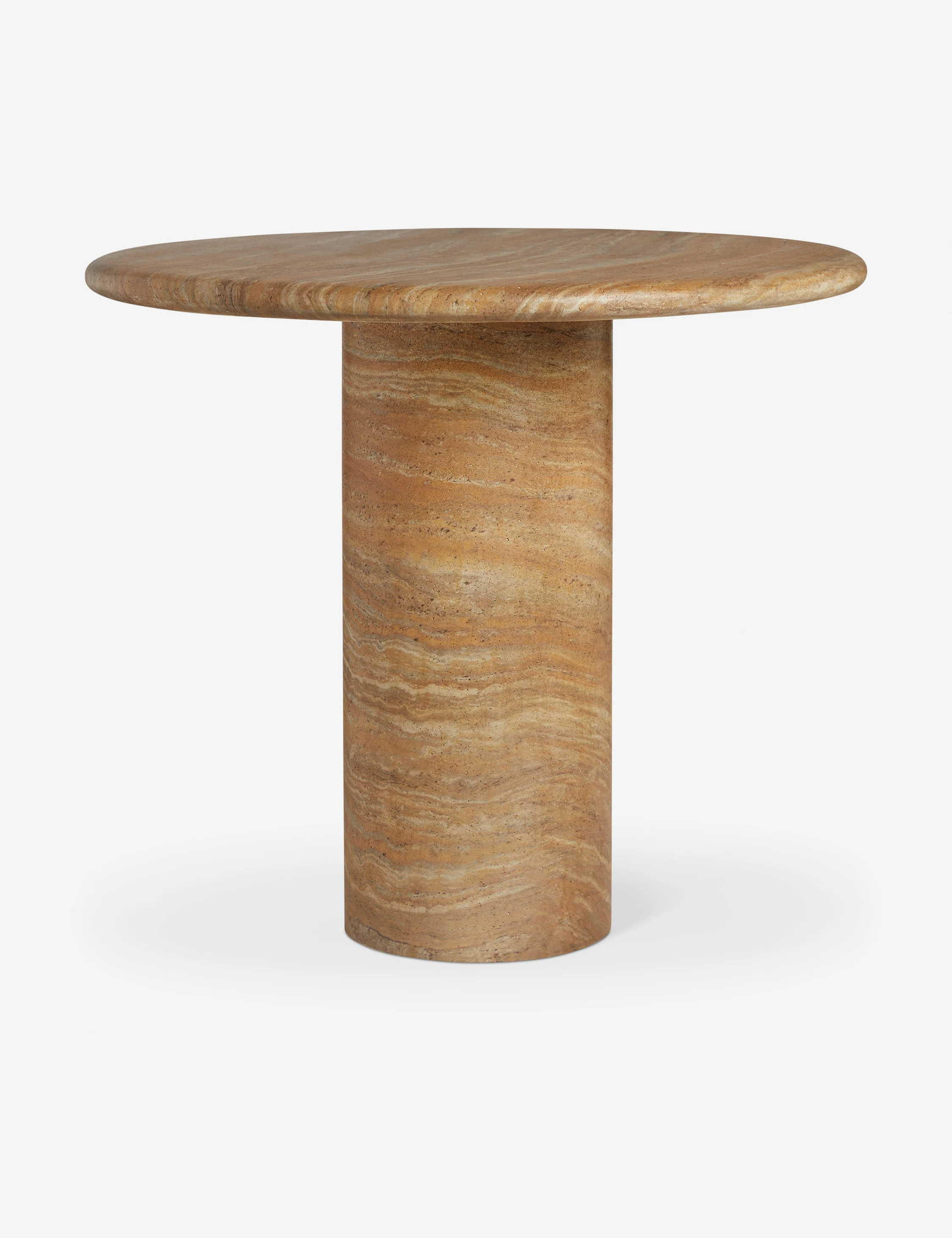 Mona Indoor / Outdoor Bistro Table - Image 2