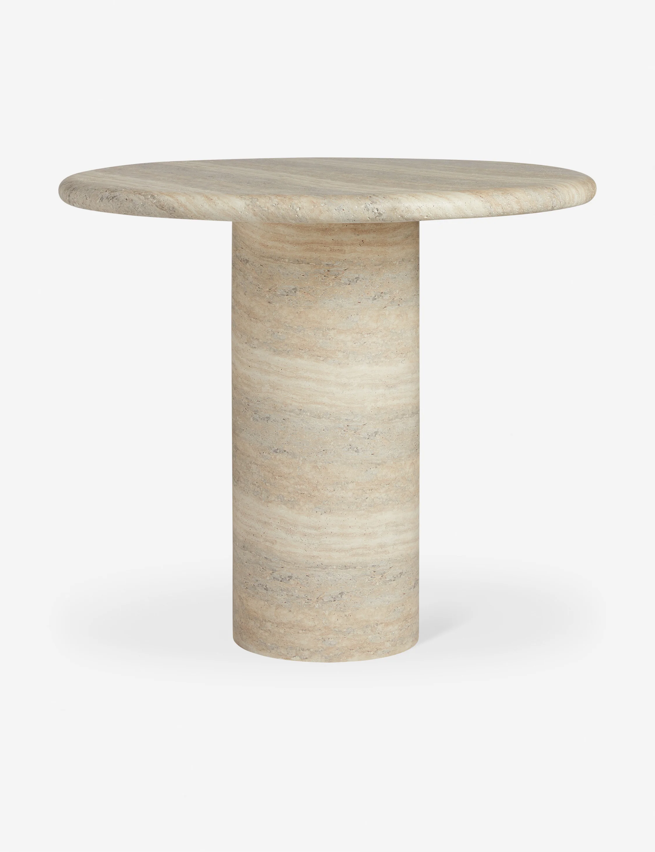 Mona Indoor / Outdoor Bistro Table - Image 4