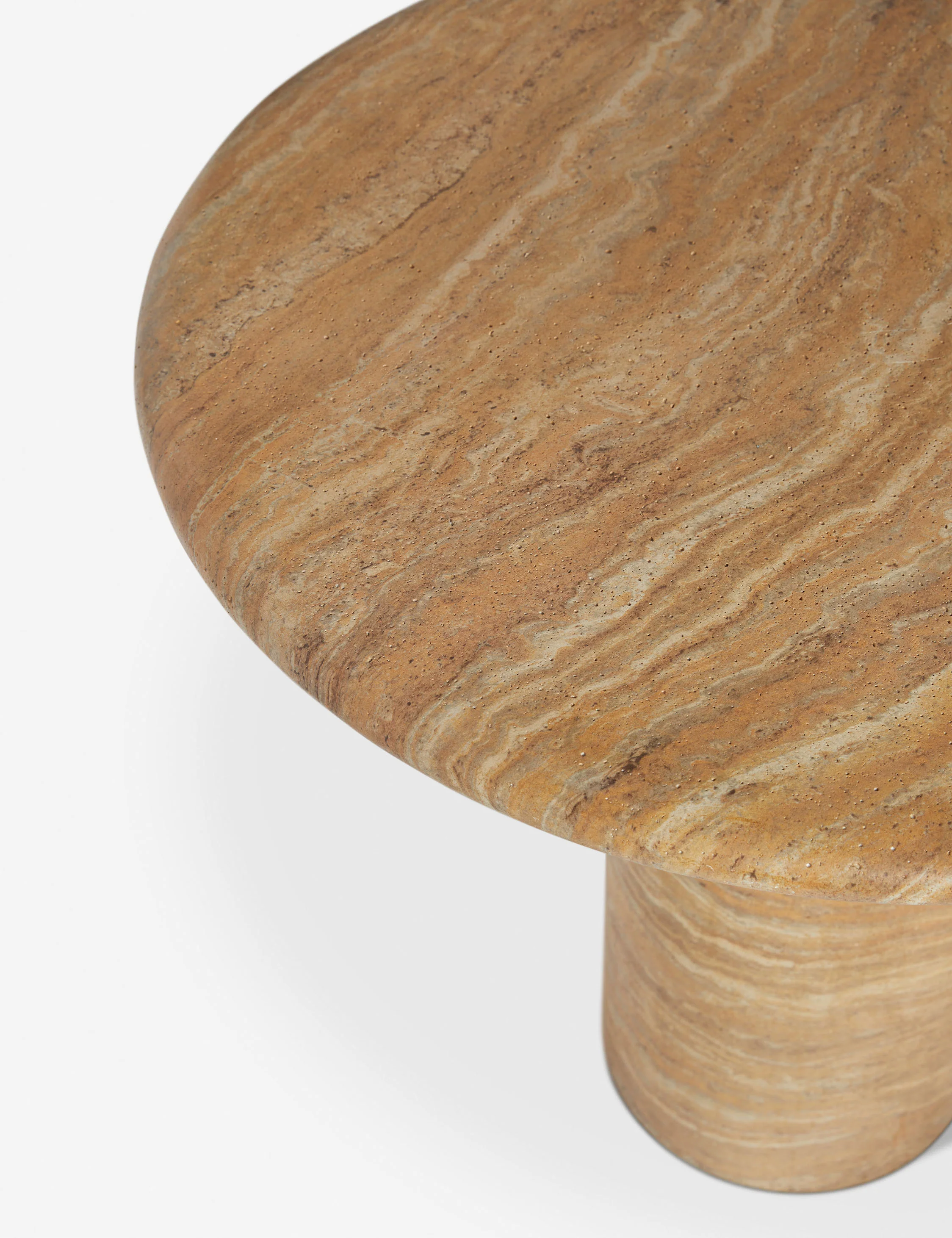 Mona Indoor / Outdoor Bistro Table - Image 6