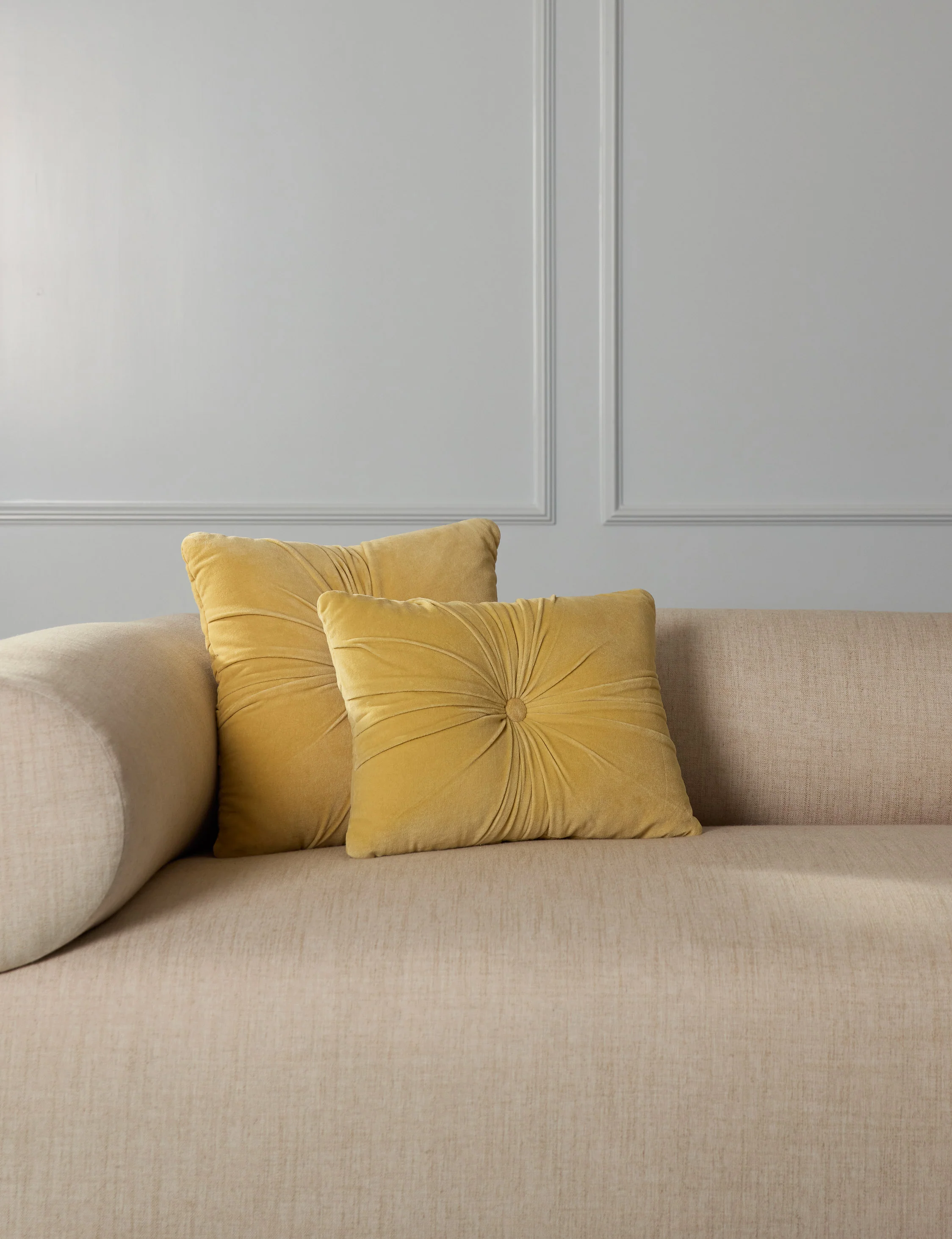 Monroe Velvet Pillow - Image 27