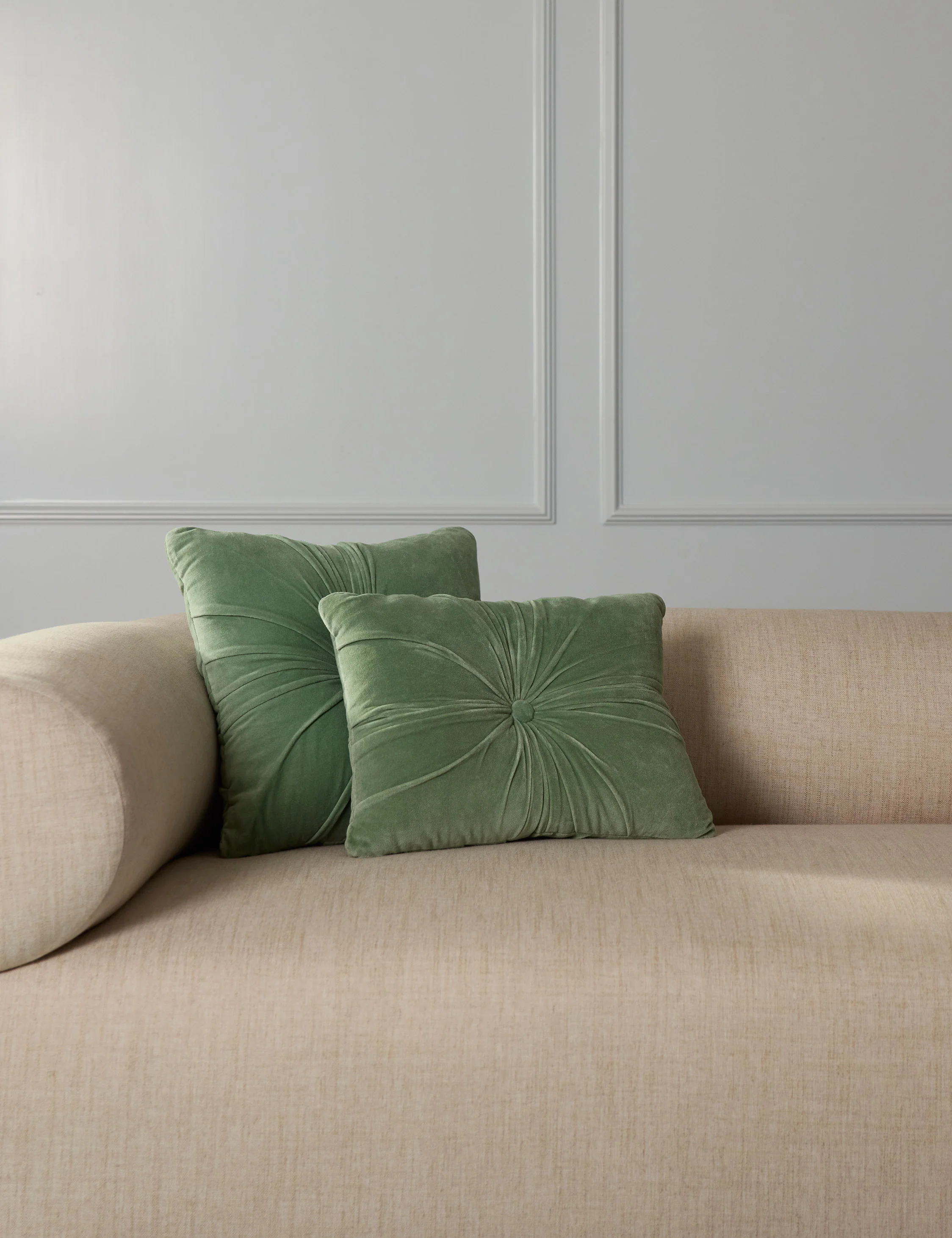 Monroe Velvet Pillow - Image 32
