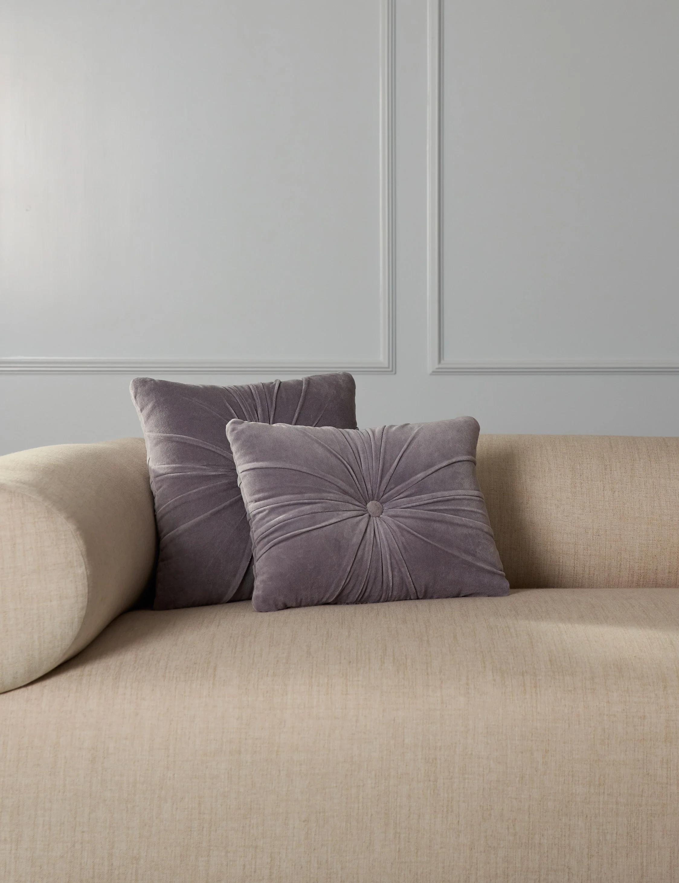 Monroe Velvet Pillow - Image 37