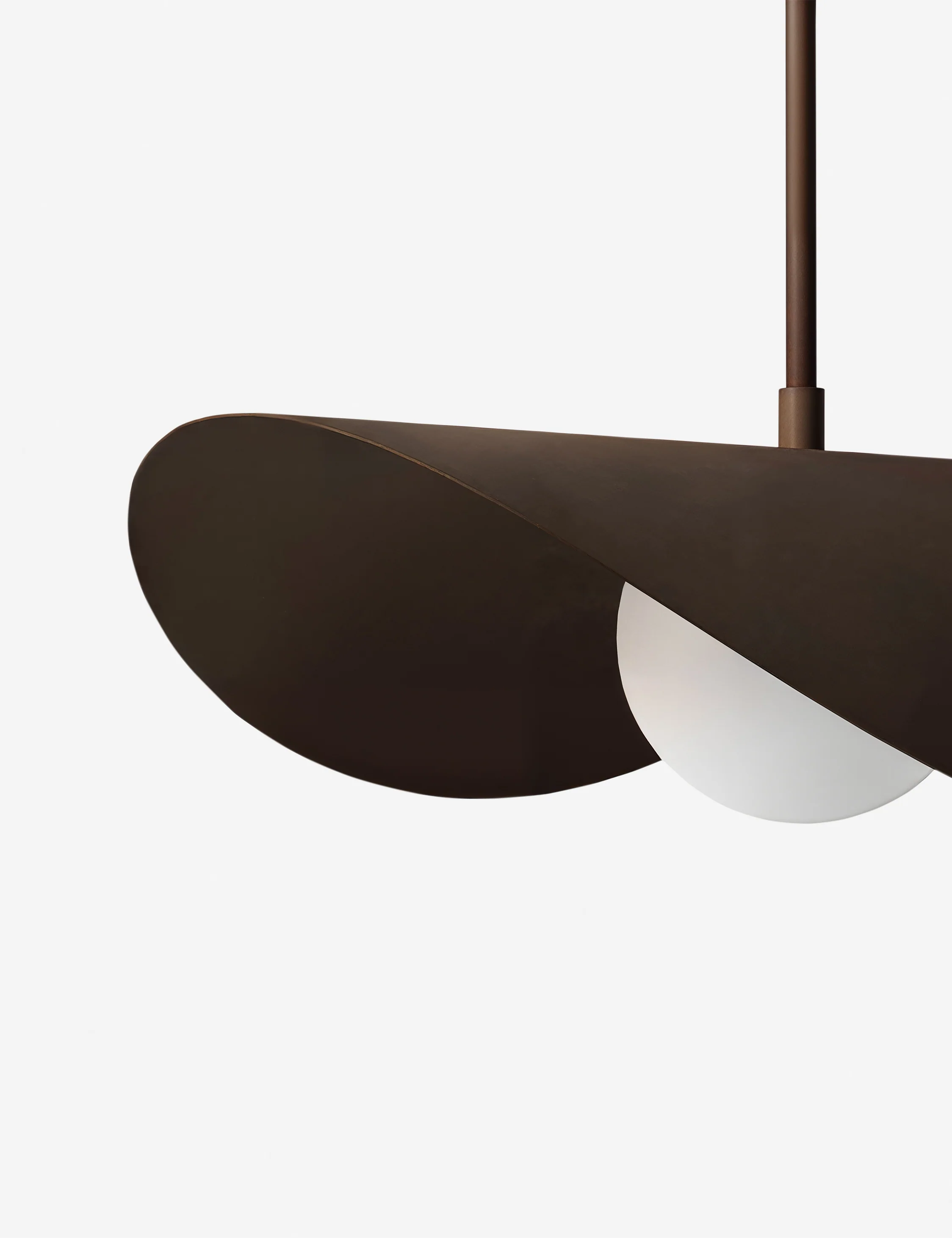 Montera Pendant Light by Blueprint Lighting - Image 2