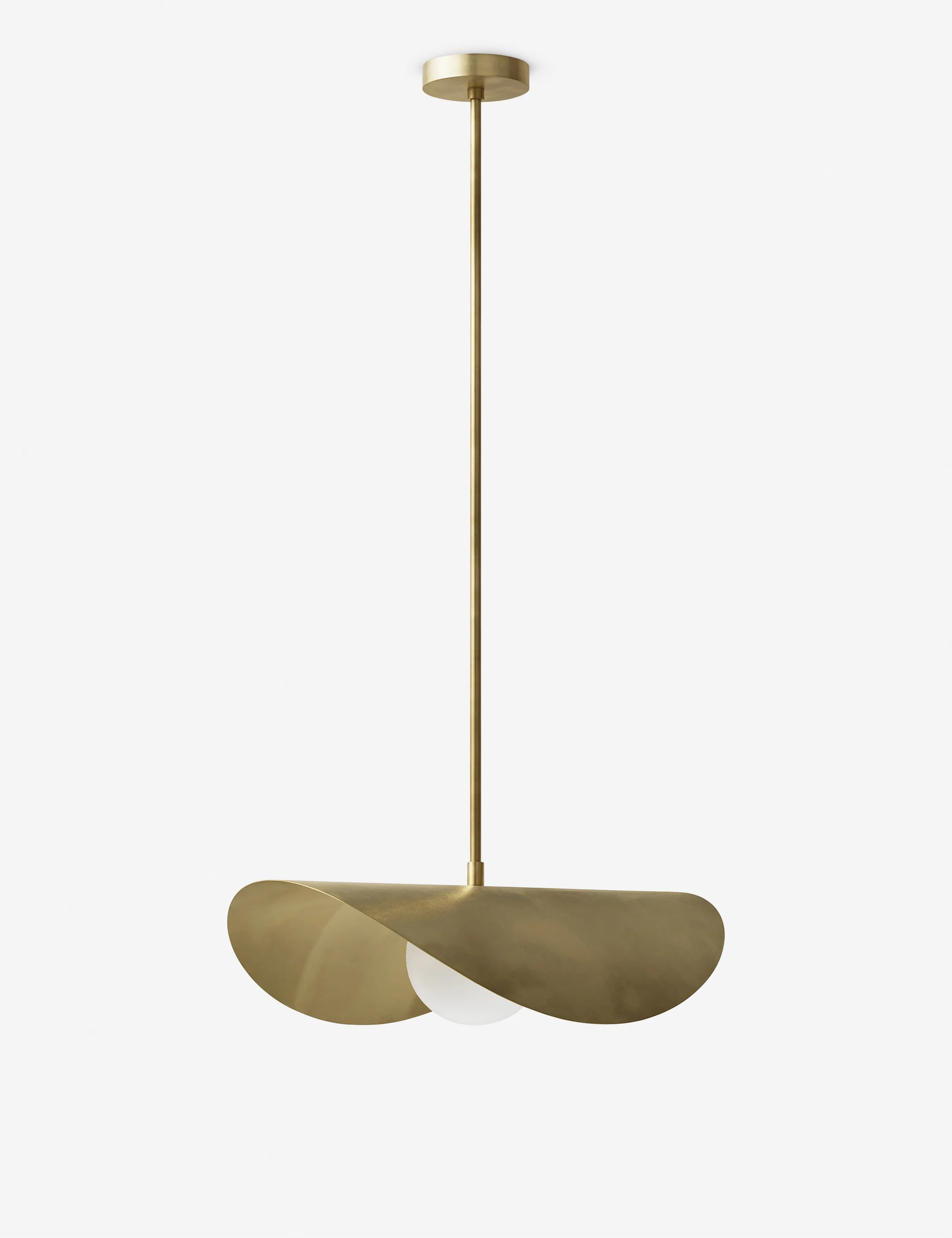 Montera Pendant Light by Blueprint Lighting - Image 3