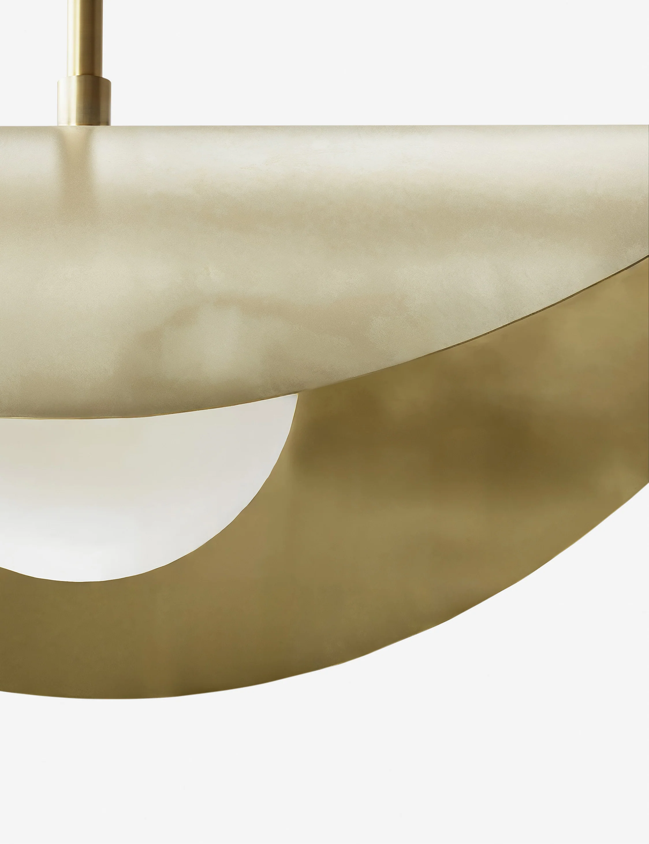 Montera Pendant Light by Blueprint Lighting - Image 4