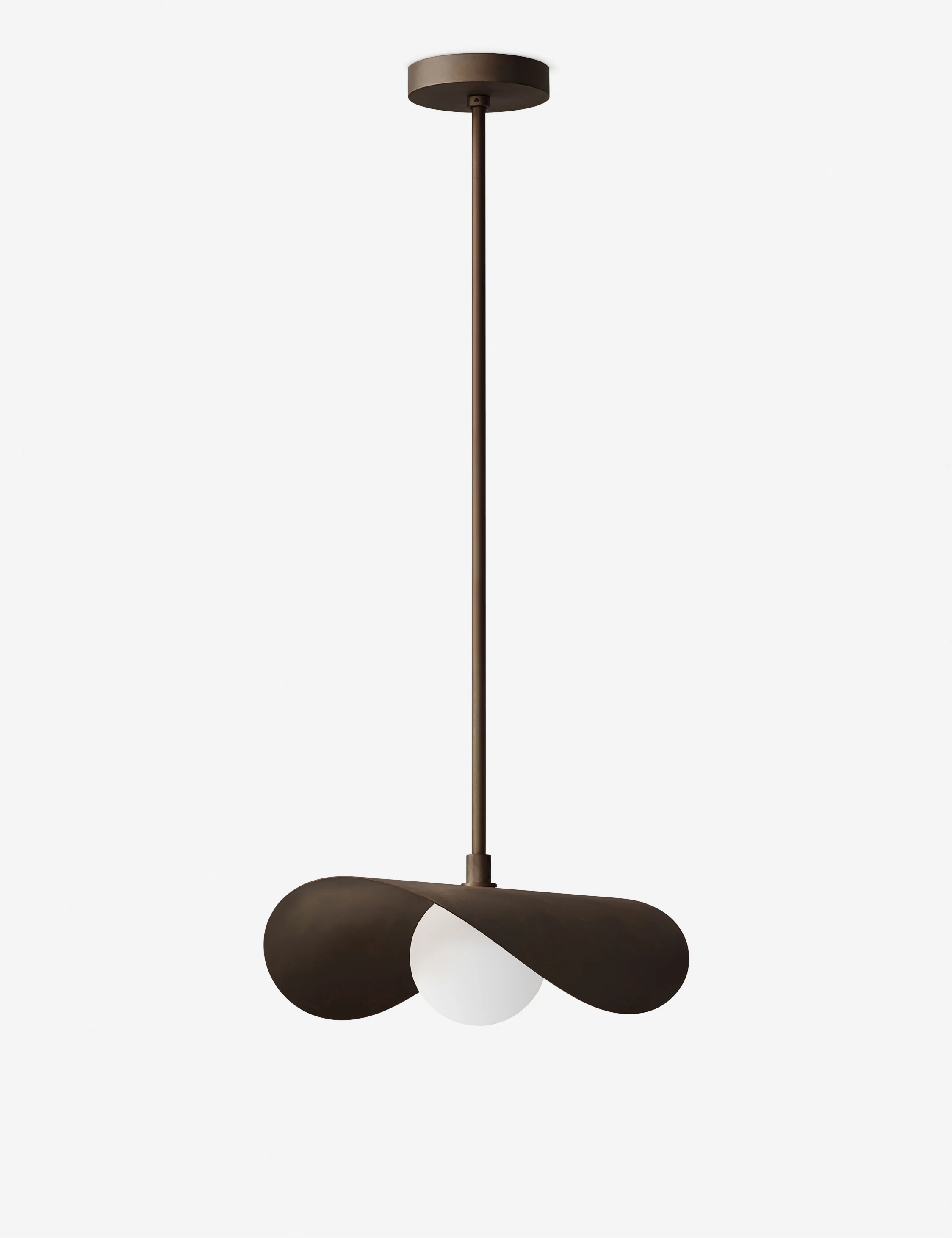 Montera Pendant Light by Blueprint Lighting - Image 5