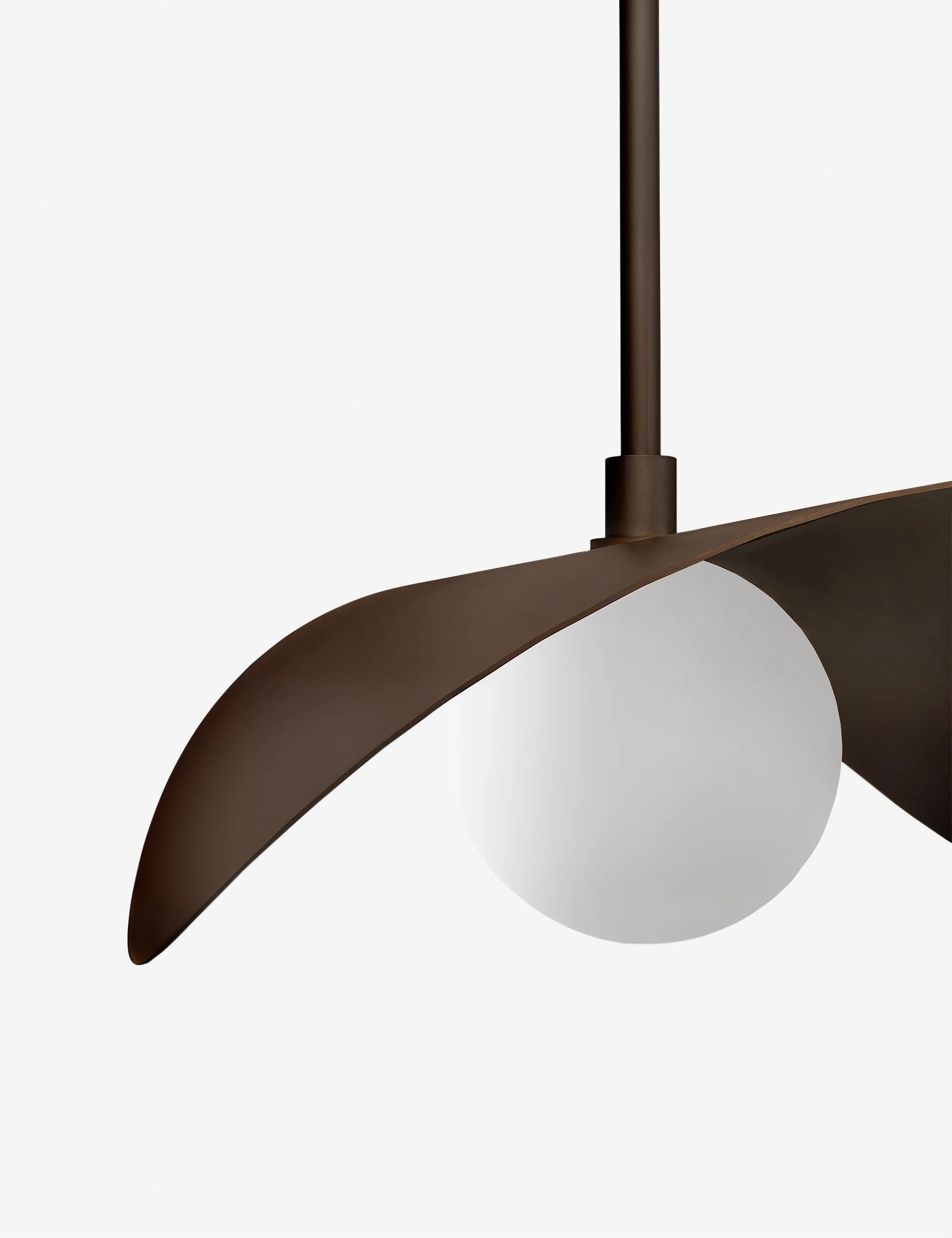 Montera Pendant Light by Blueprint Lighting - Image 6