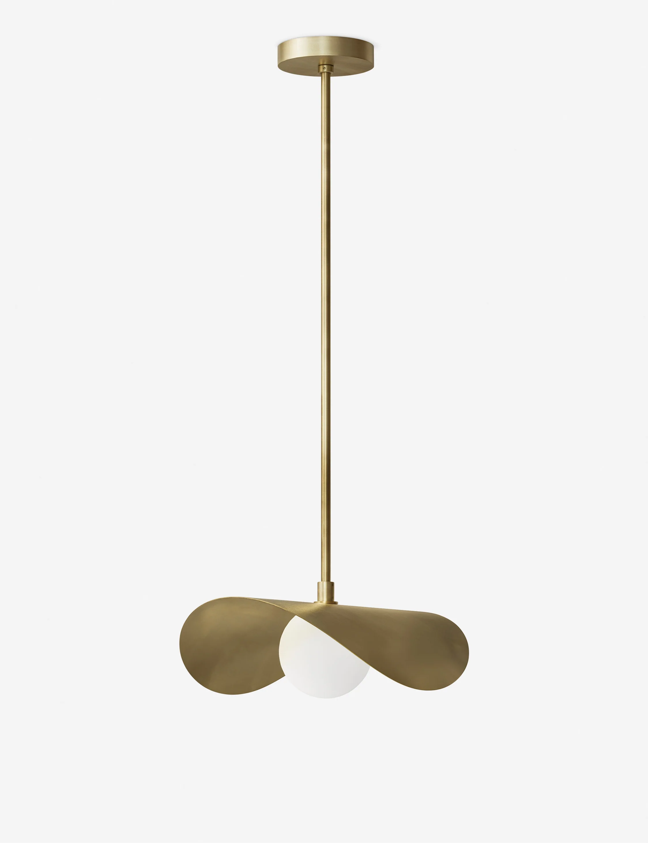 Montera Pendant Light by Blueprint Lighting - Image 7