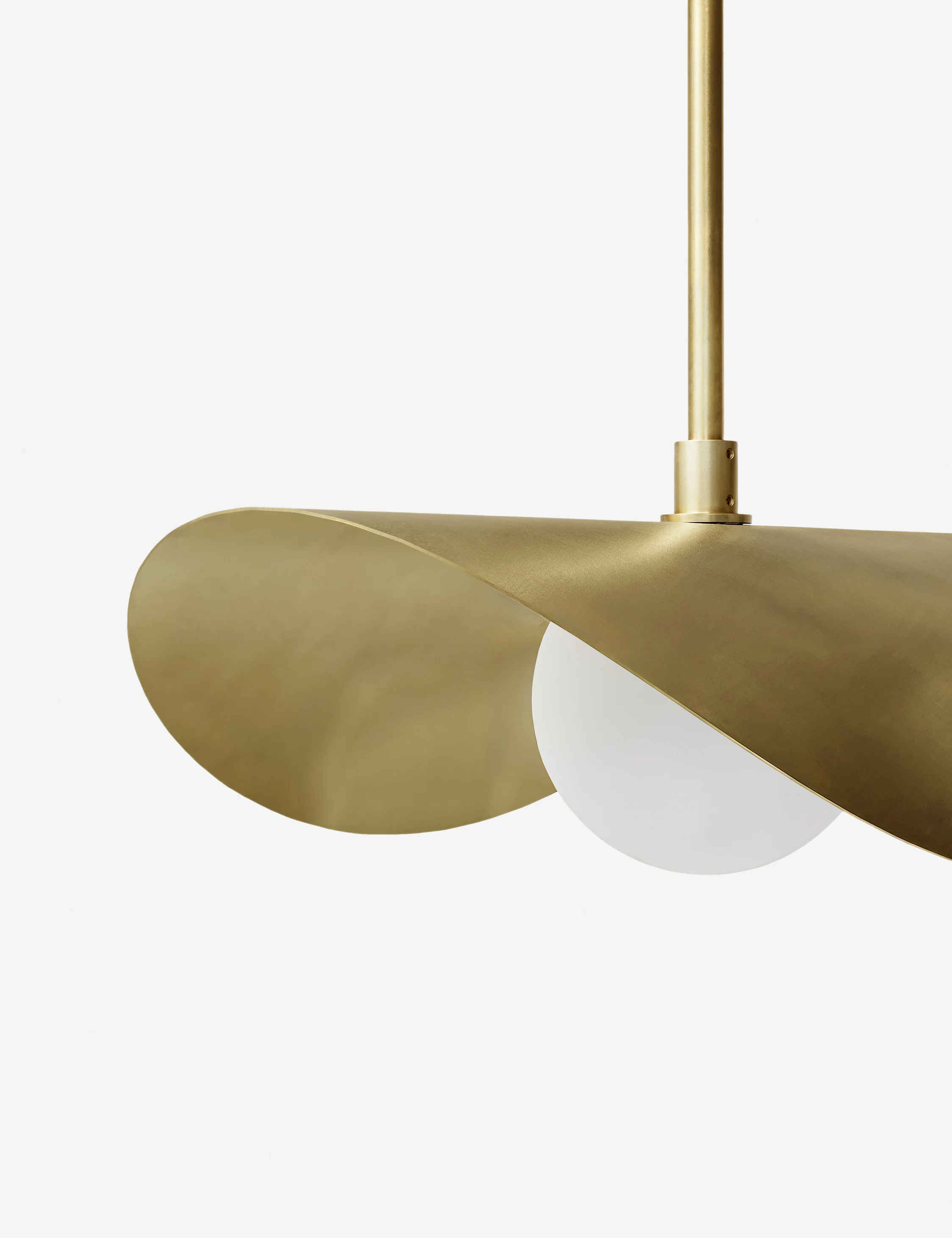 Montera Pendant Light by Blueprint Lighting - Image 8