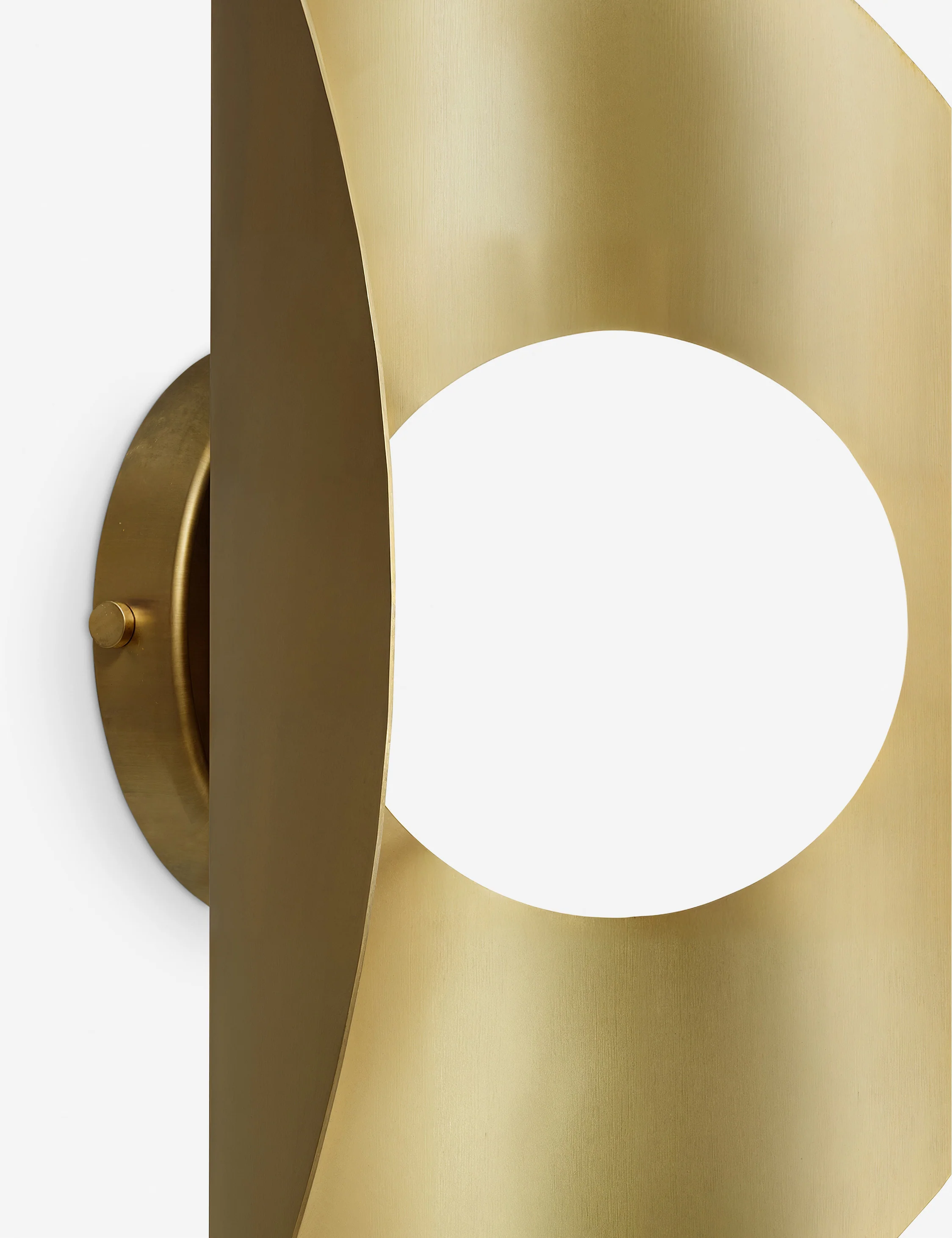 Montera Sconce by Blueprint Lighting - Image 4