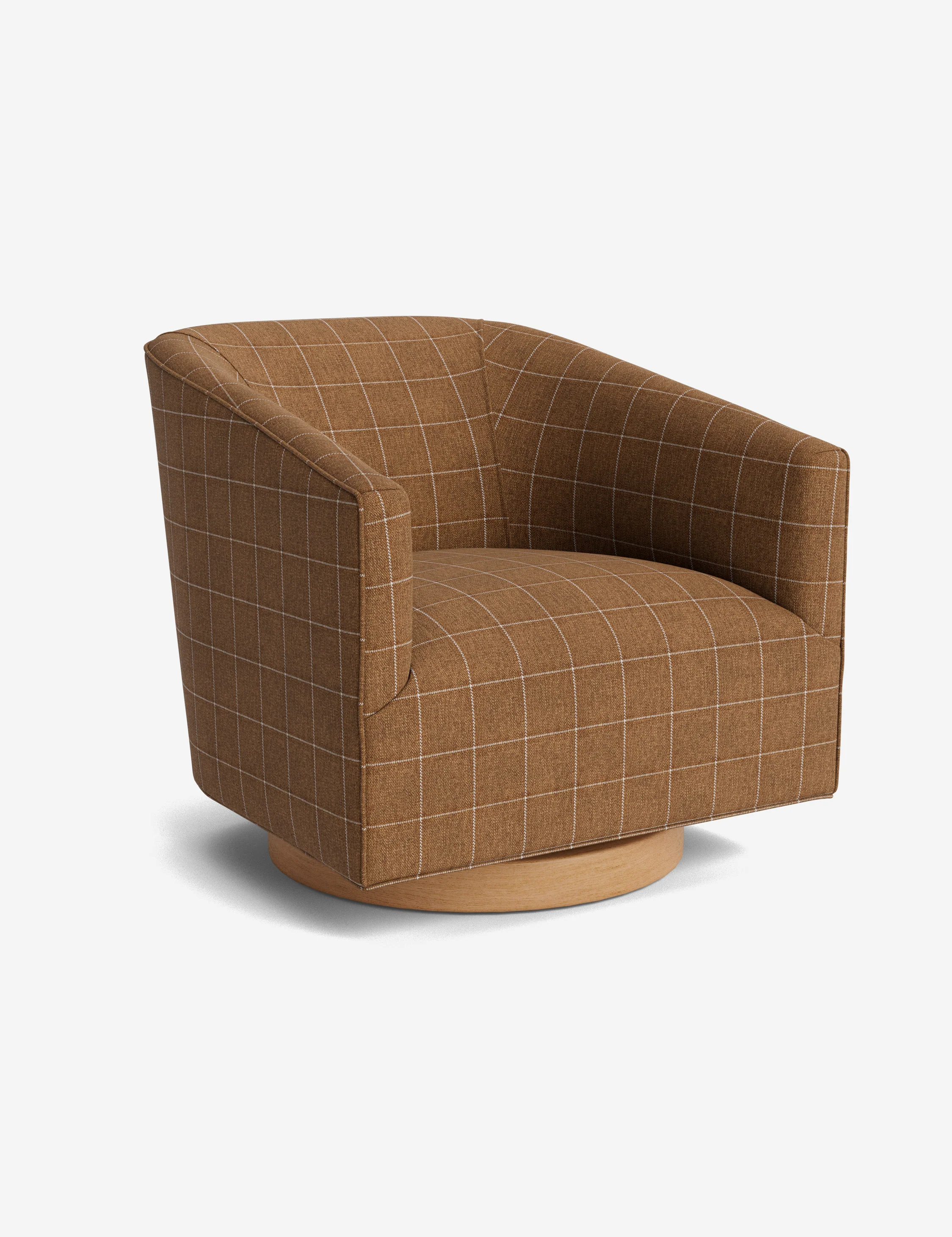 Moorhouse Swivel Chair - Image 110