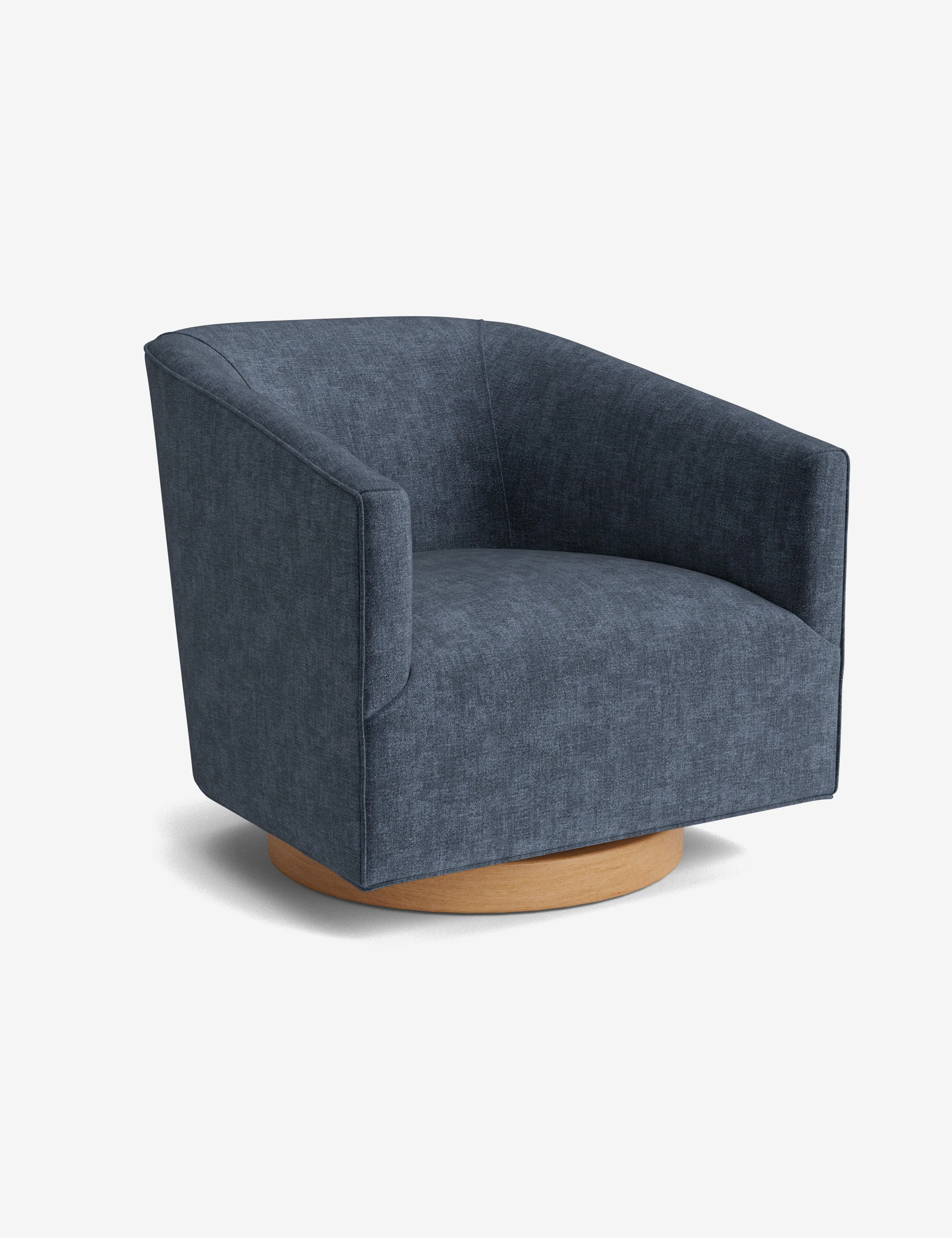 Moorhouse Swivel Chair - Image 122