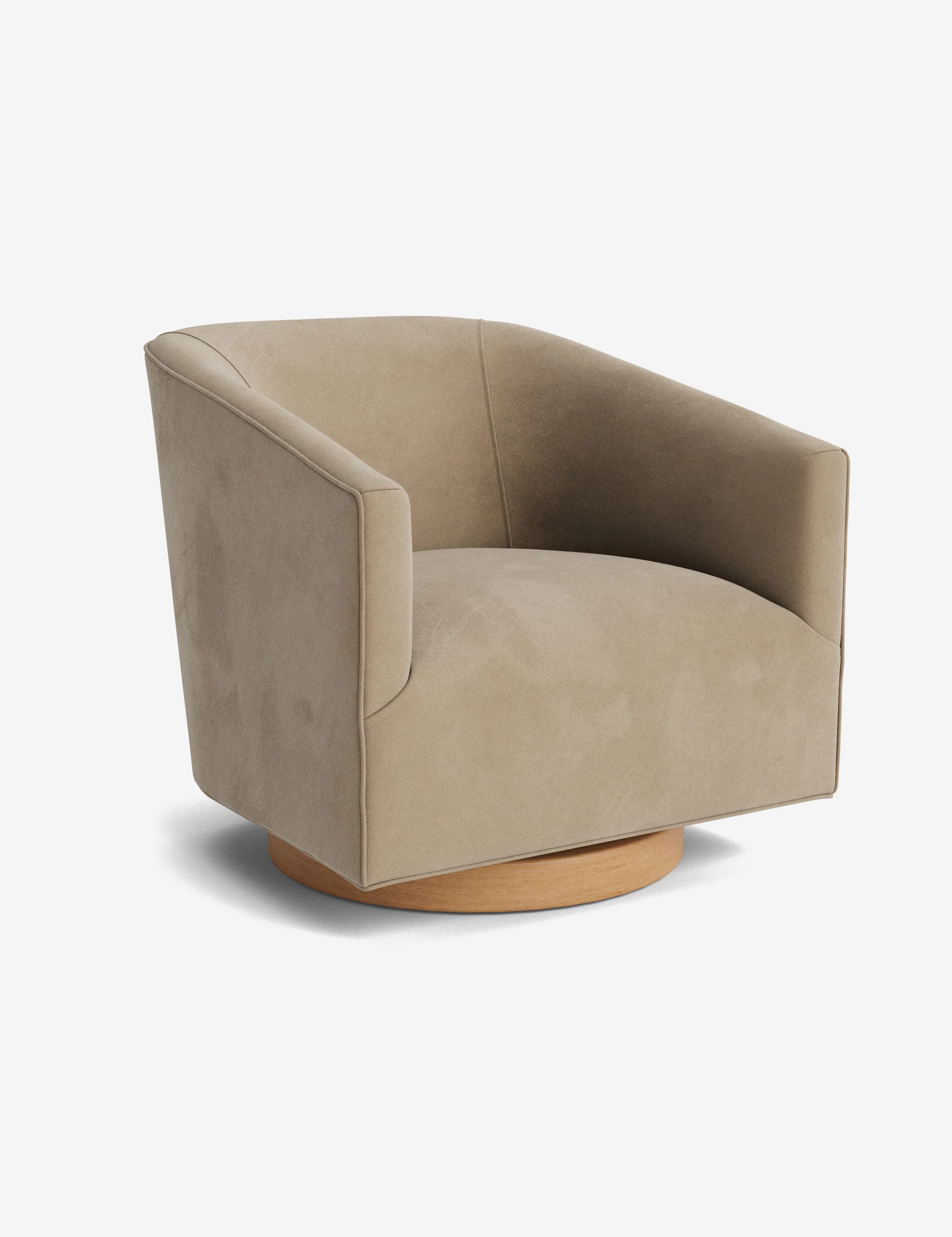 Moorhouse Swivel Chair - Image 131