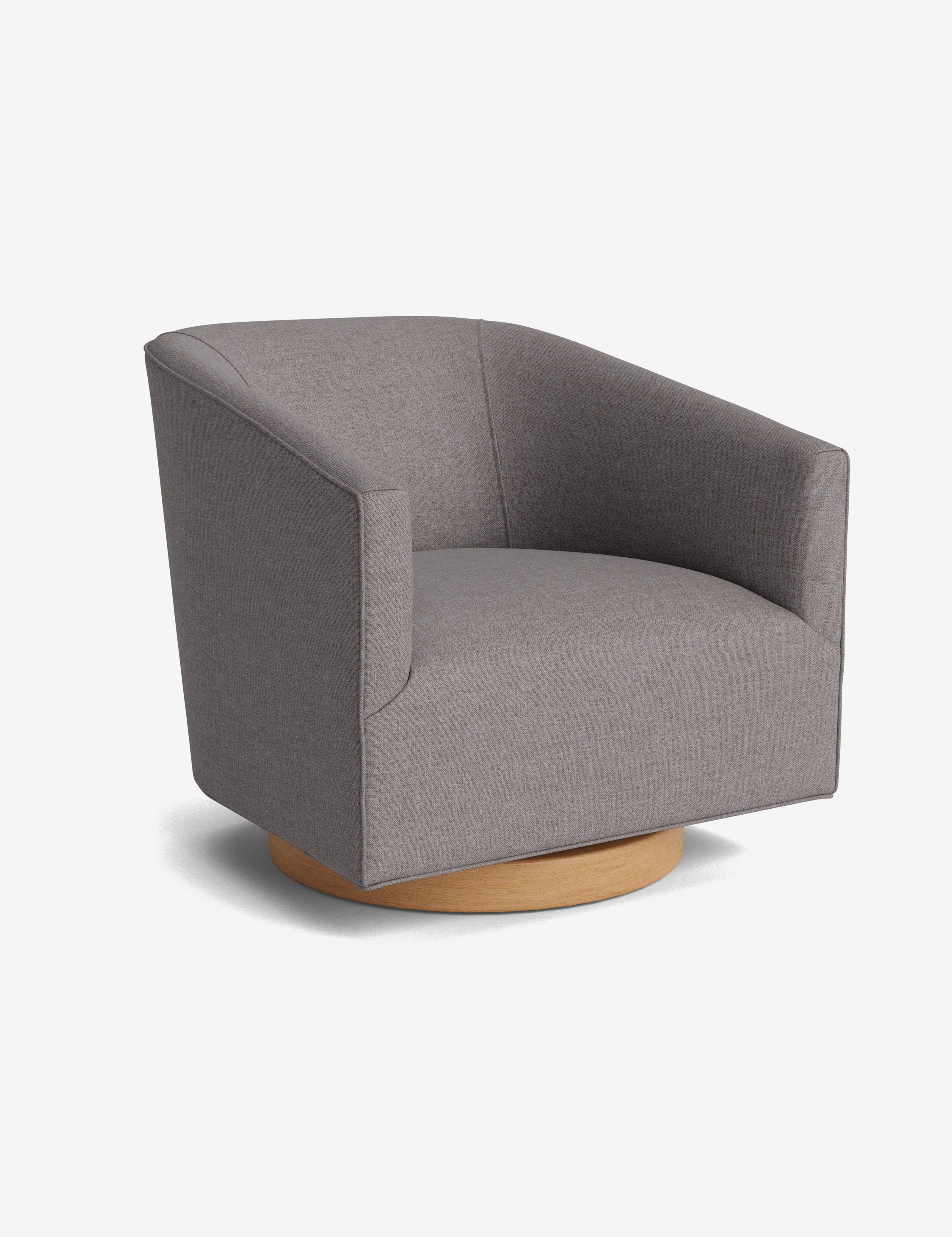 Moorhouse Swivel Chair - Image 138