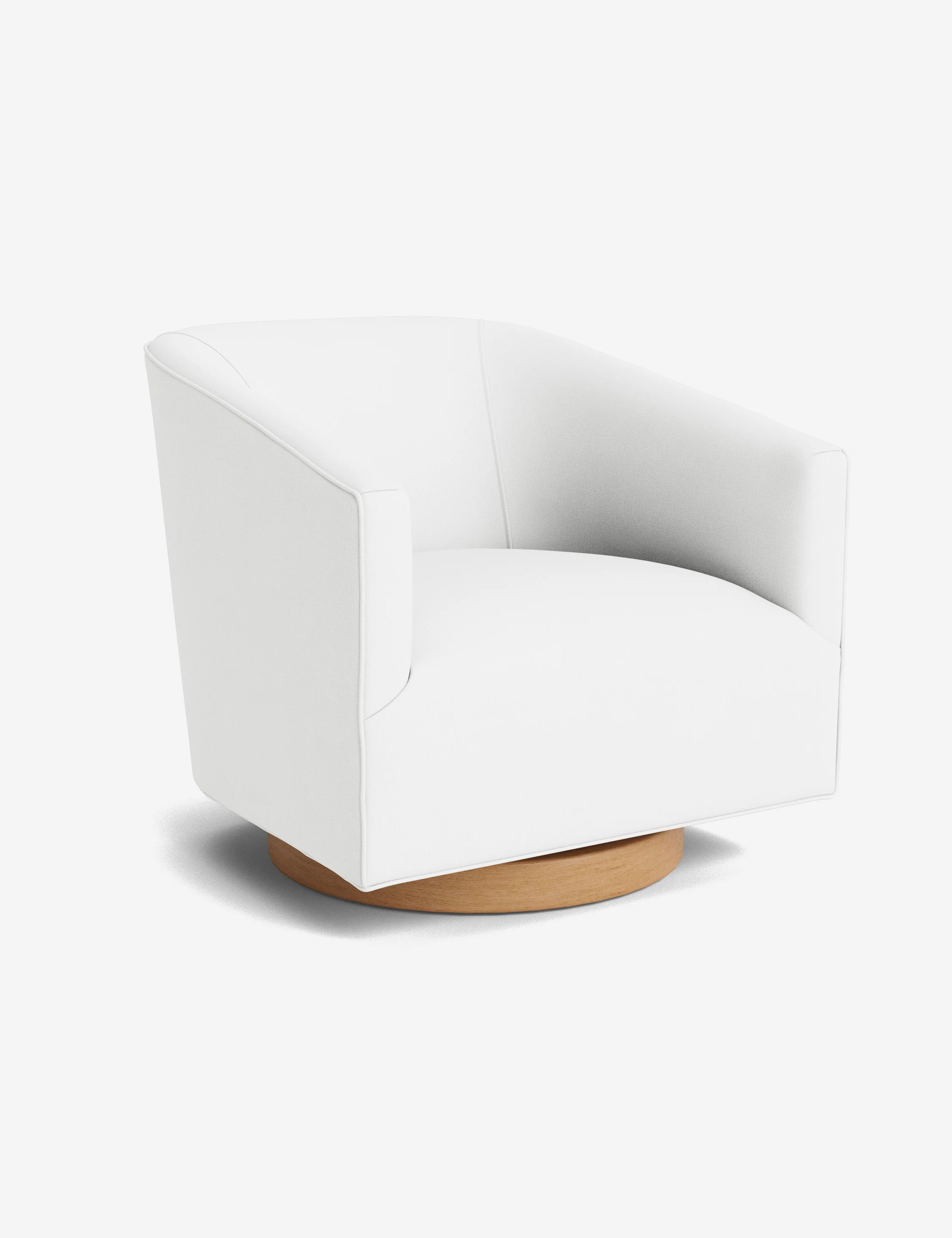 Moorhouse Swivel Chair - Image 142