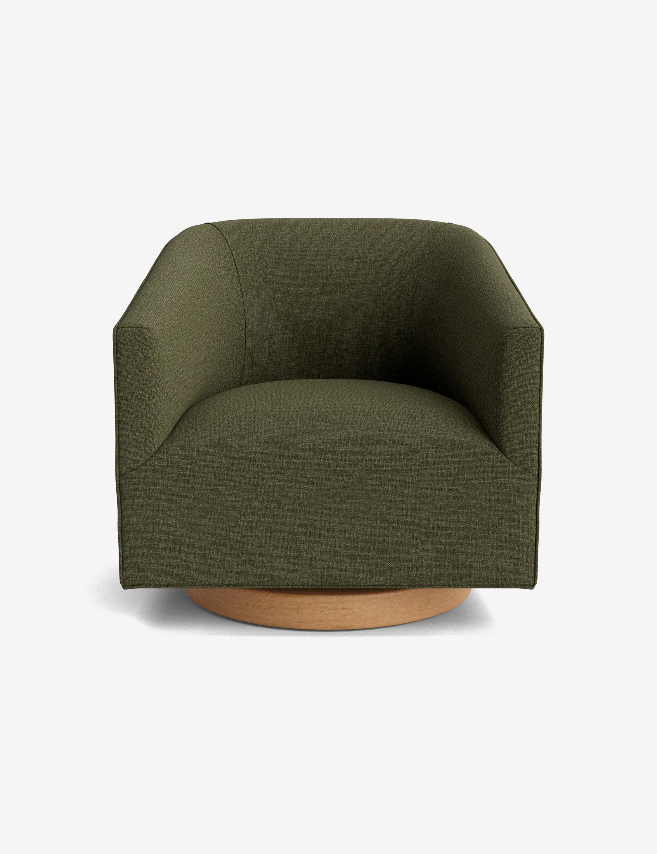 Moorhouse Swivel Chair - Image 15
