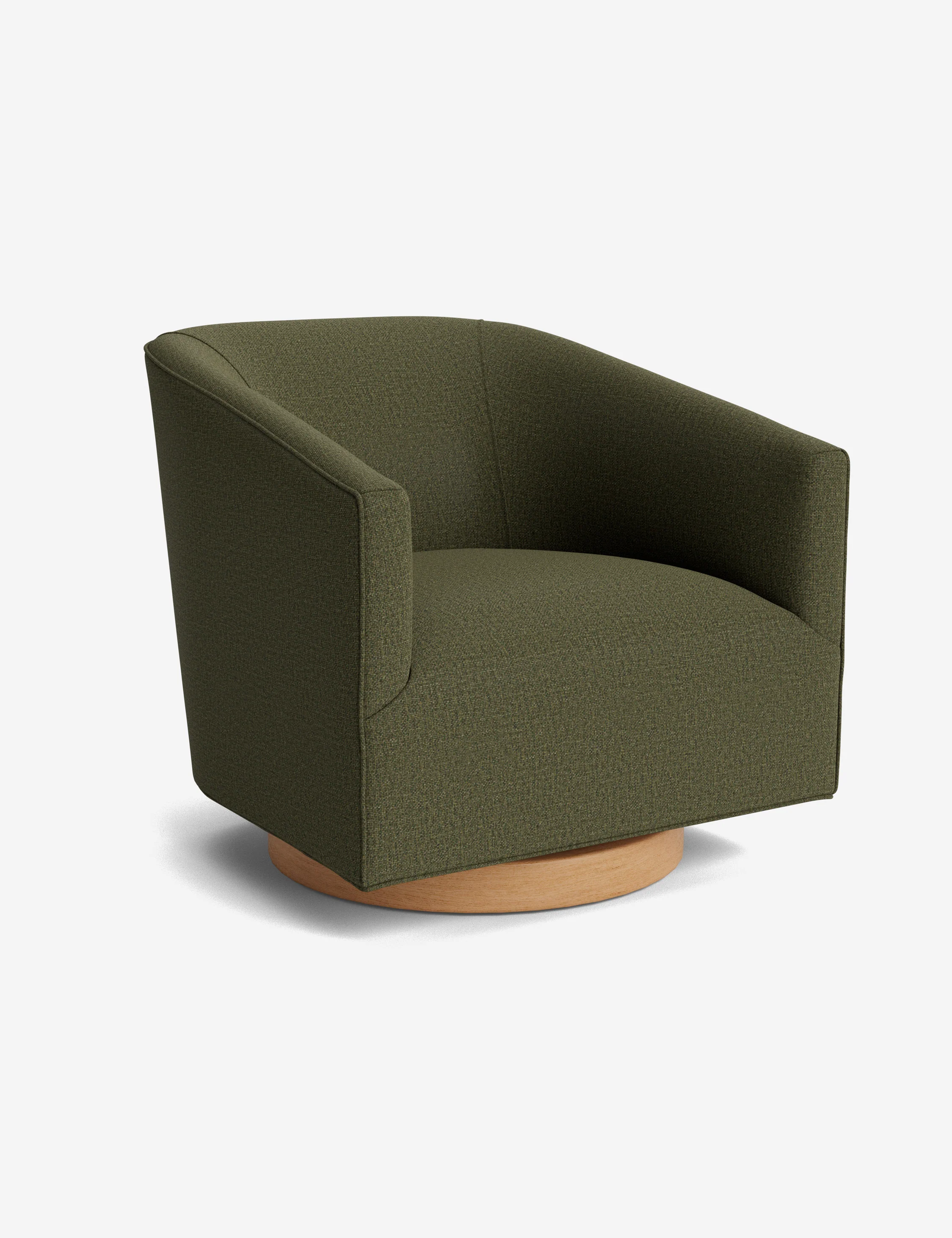 Moorhouse Swivel Chair - Image 16